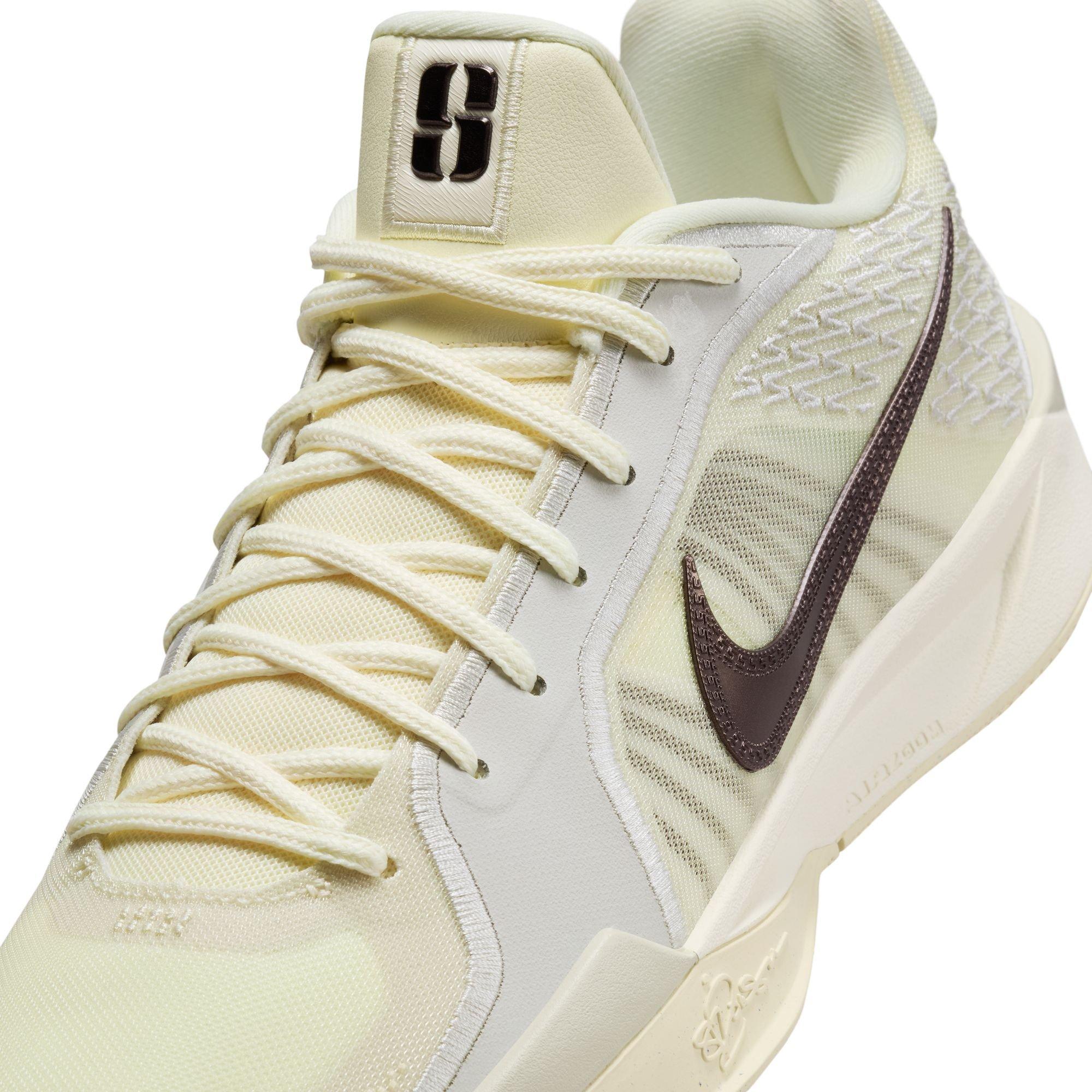 Nike Sabrina 2 "Relentless" Basketball Shoe - OFF-WHITE Thumbnail View 9