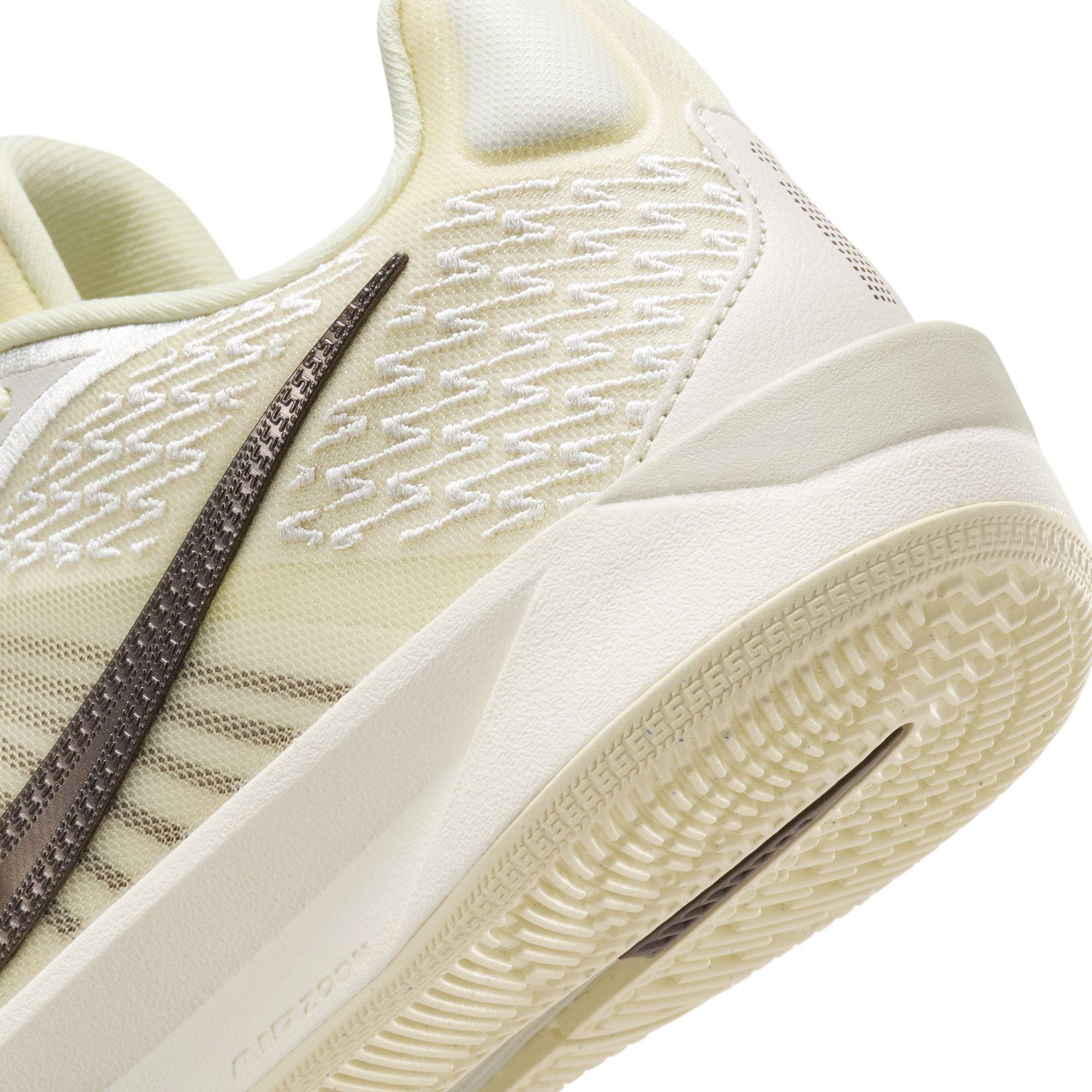 Nike Sabrina 2 "Relentless" Basketball Shoe - OFF-WHITE Thumbnail View 10