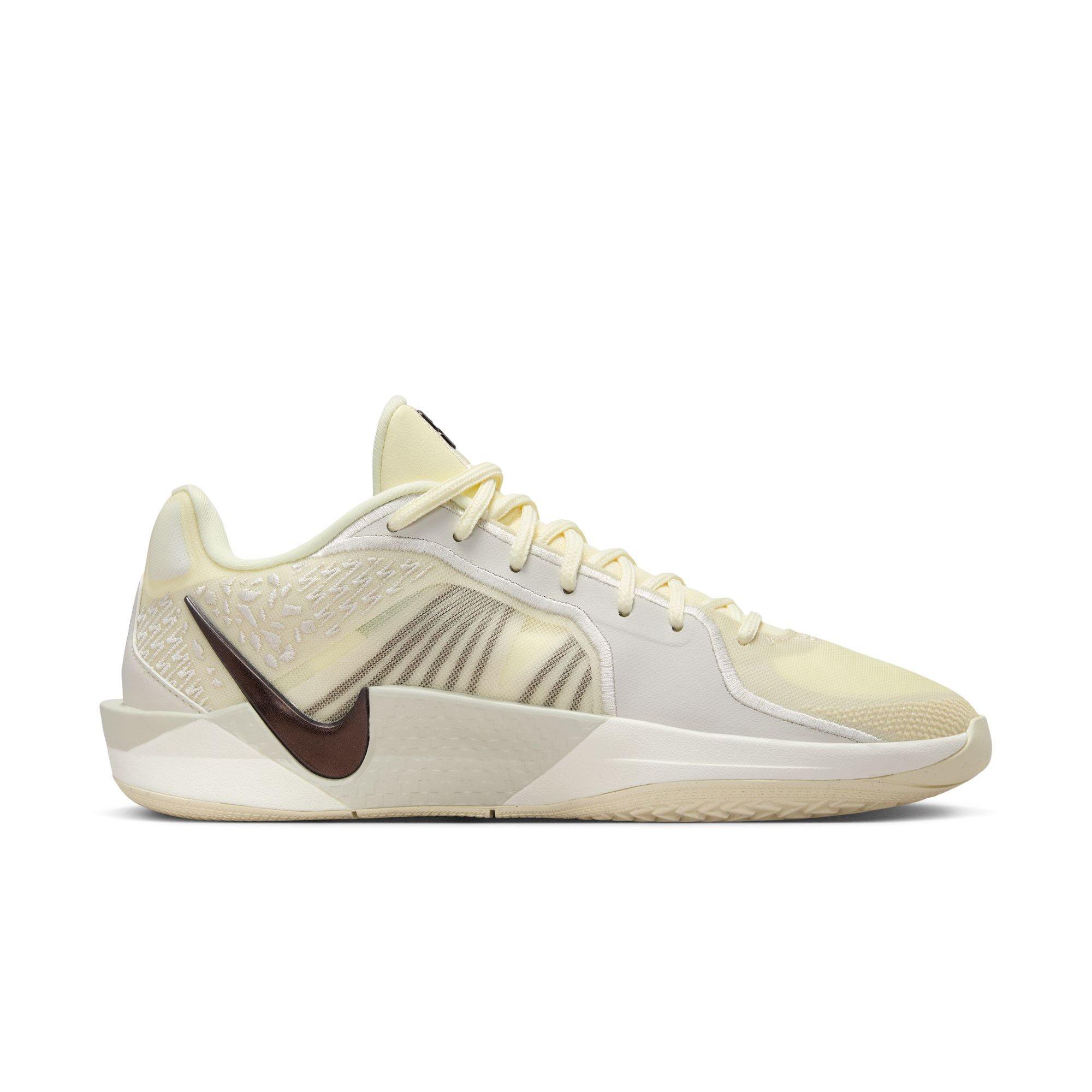 Nike Sabrina 2 "Relentless" Basketball Shoe - OFF-WHITE Thumbnail View 2