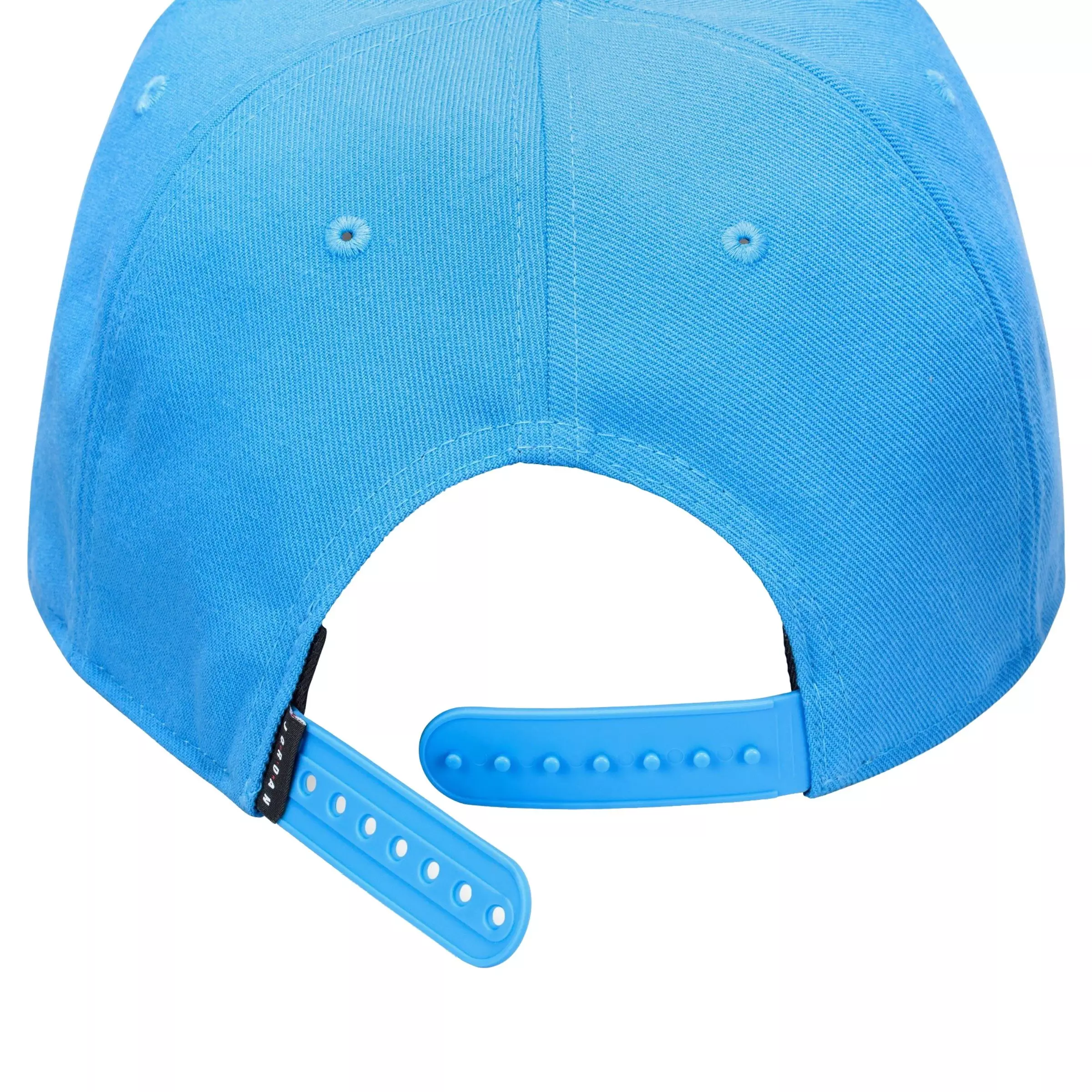 Jordan Jumpman Pro Retro 11 Snapback Cap-Legend Blue - BLUE
