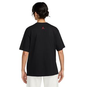 Jordan Women's Emblem Graphic Tee