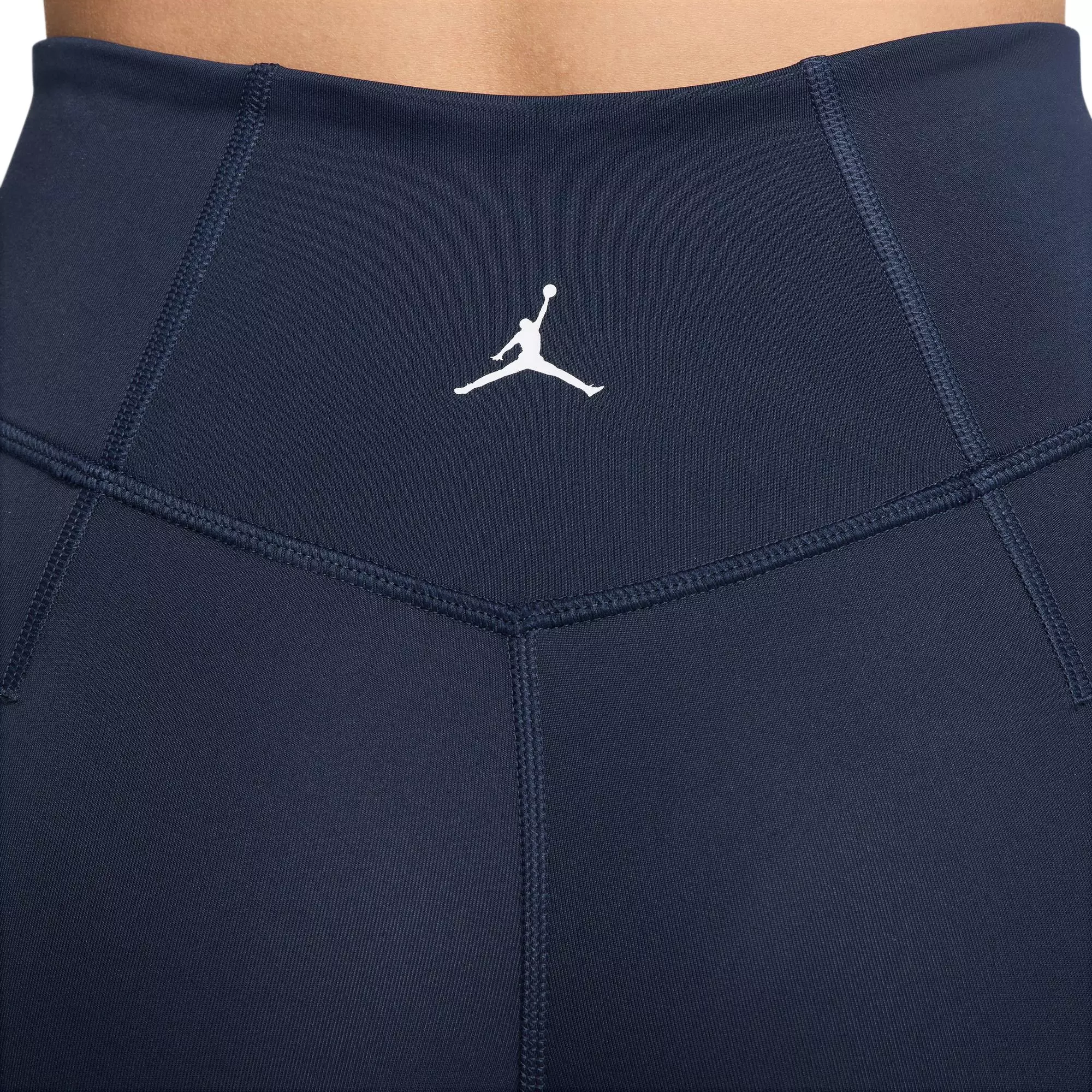 Jordan Women's Sport Leggings - Navy - NAVY