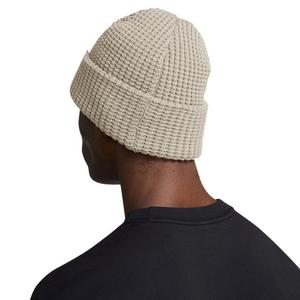Nike Peak Waffle Knit Beanie