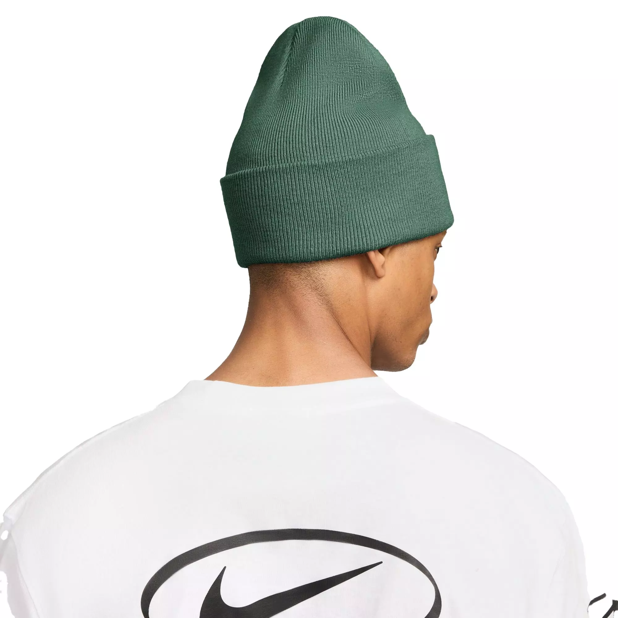 Nike Peak Futura Beanie - GREEN