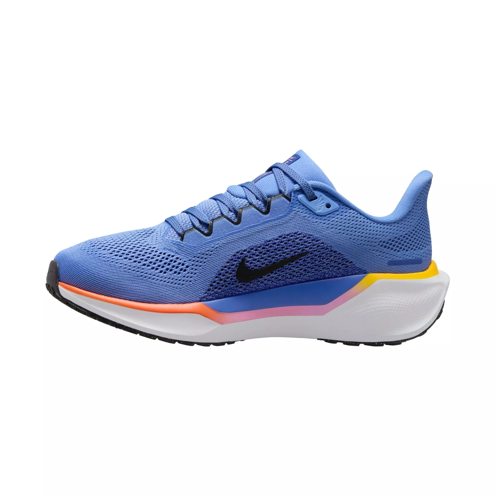 Nike Pegasus 41 "Royal Pulse/Black/Astronomy Blue" Women's Running Shoe - ROYAL/BLACK/WHITE