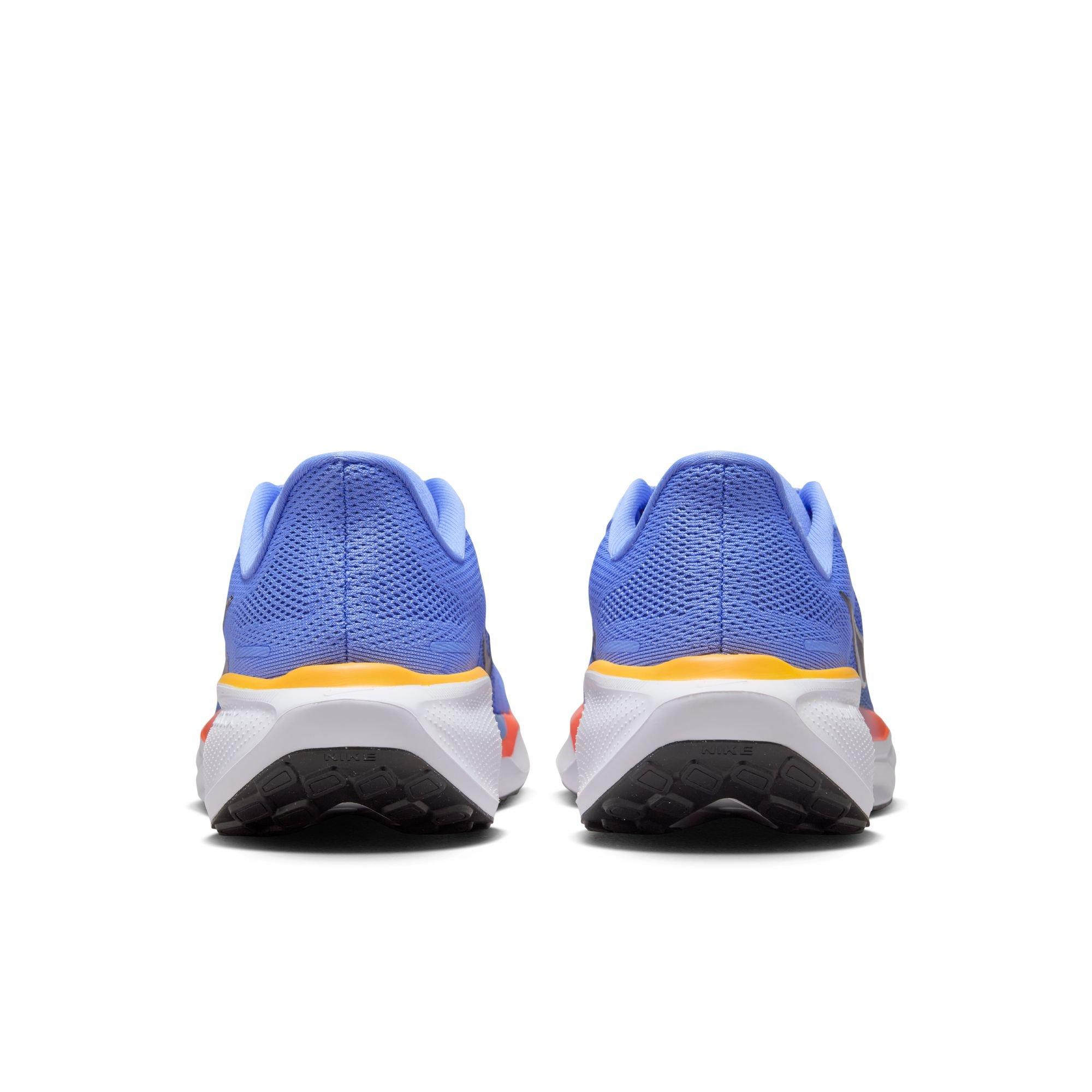 Nike Pegasus 41 "Royal Pulse/Black/Astronomy Blue" Women's Running Shoe - ROYAL/BLACK/WHITE Thumbnail View 7
