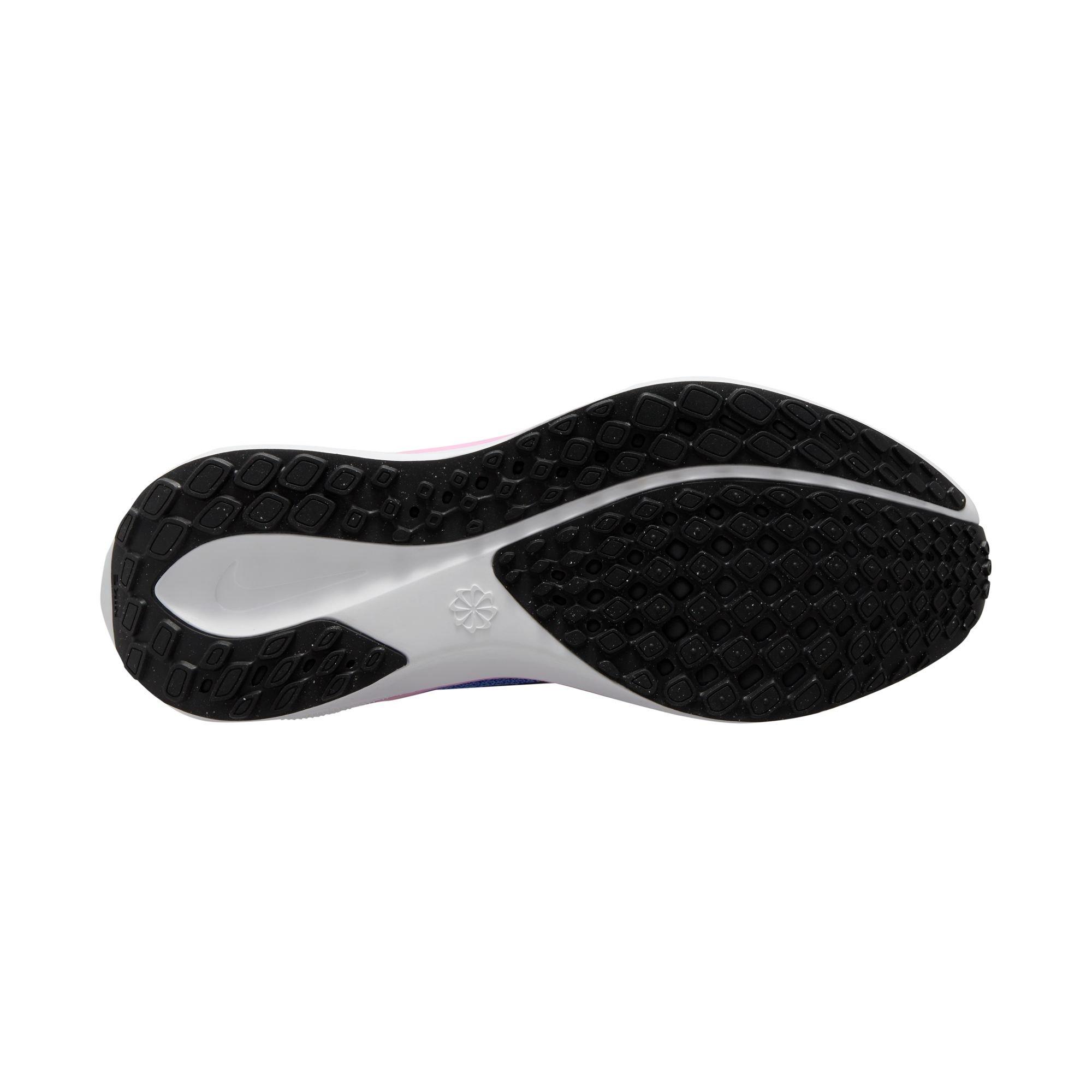 Nike Pegasus 41 "Royal Pulse/Black/Astronomy Blue" Women's Running Shoe - ROYAL/BLACK/WHITE Thumbnail View 9