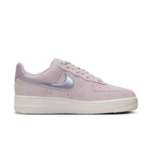 Nike Air Force 1 '07 SE "Platinum Violet/Lt Violet Ore" Women's Shoe