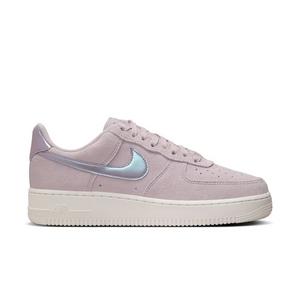 Nike Air Force 1 '07 SE "Platinum Violet/Lt Violet Ore" Women's Shoe
