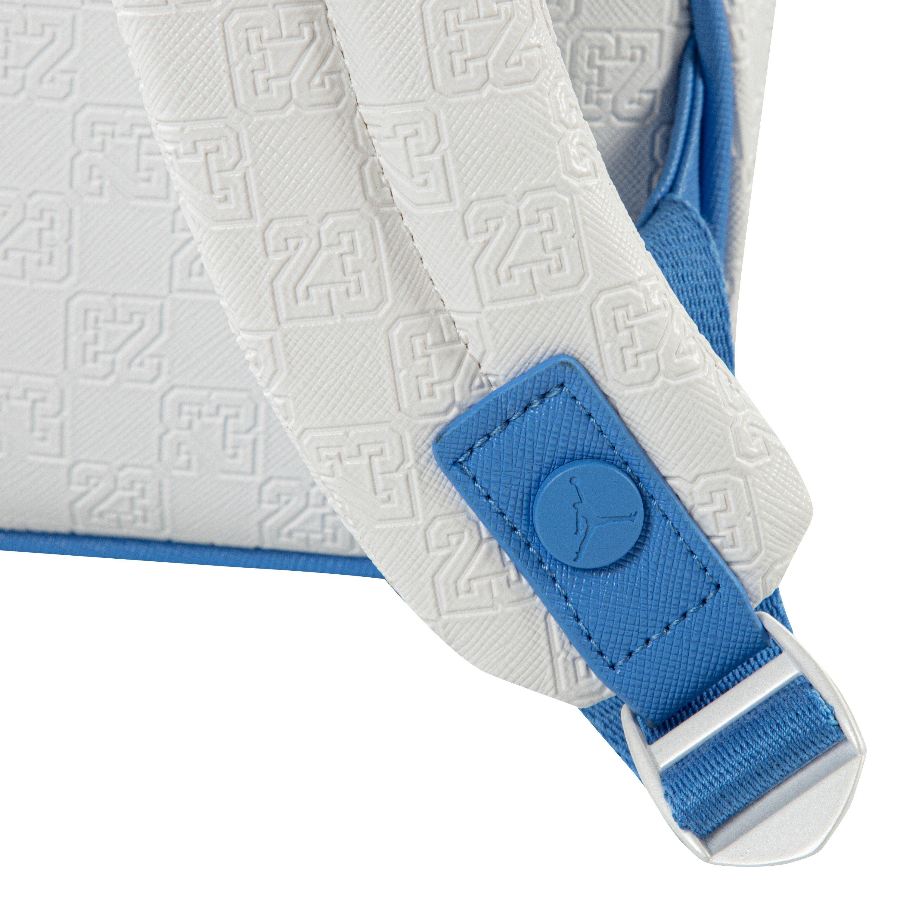 Jordan Monogram Backpack - Legend Blue