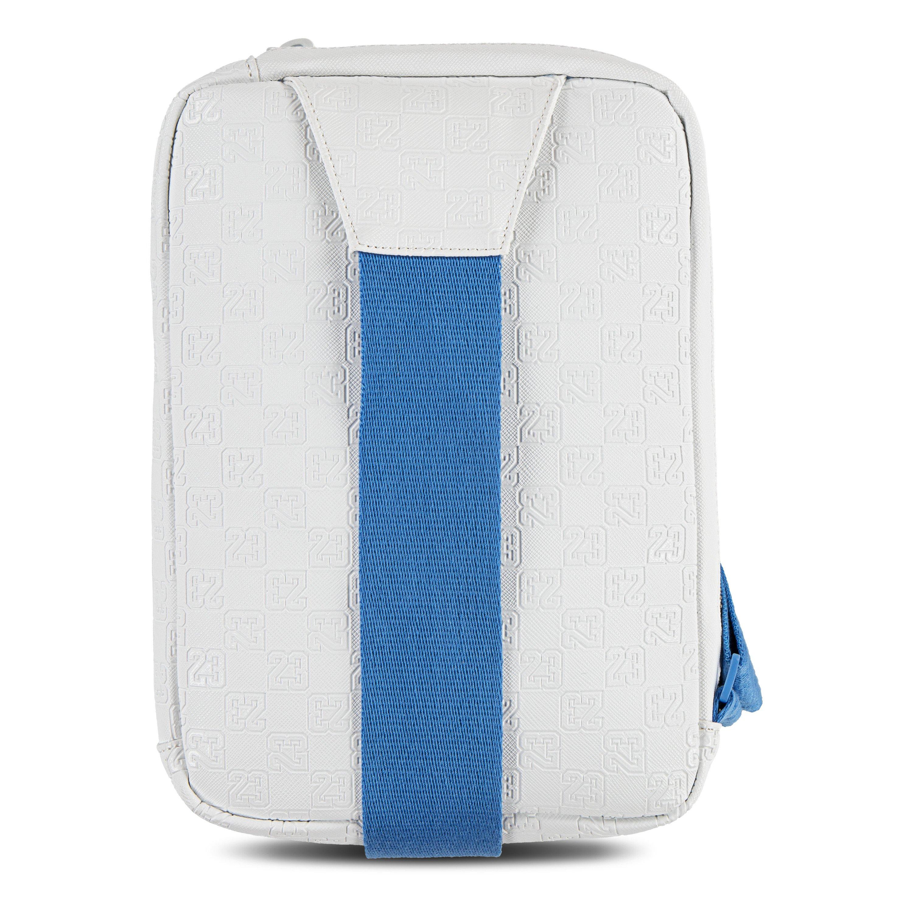 Jordan Monogram Sling Bag - Legend Blue