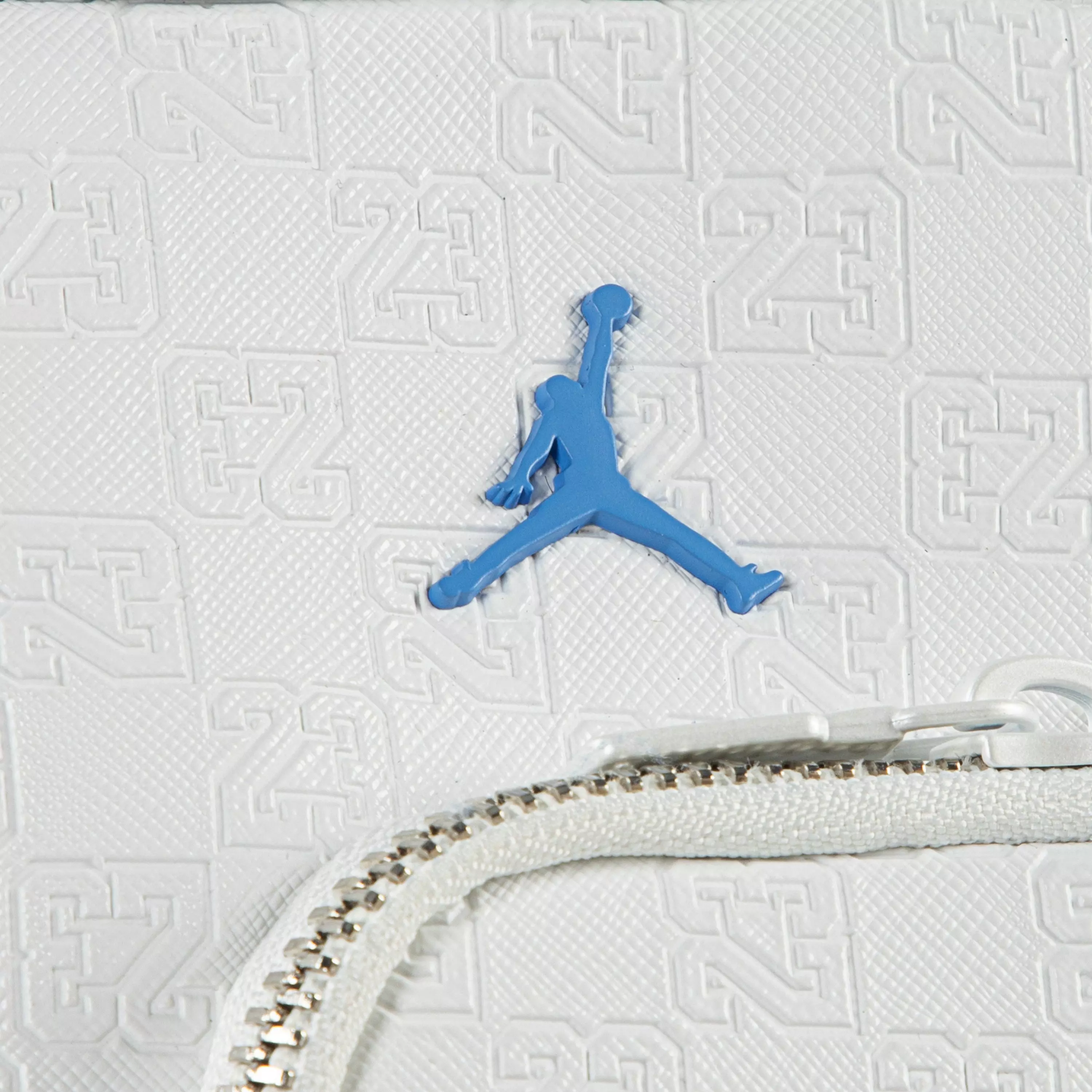 Jordan Monogram Sling Bag - Legend Blue - WHITE/BLUE