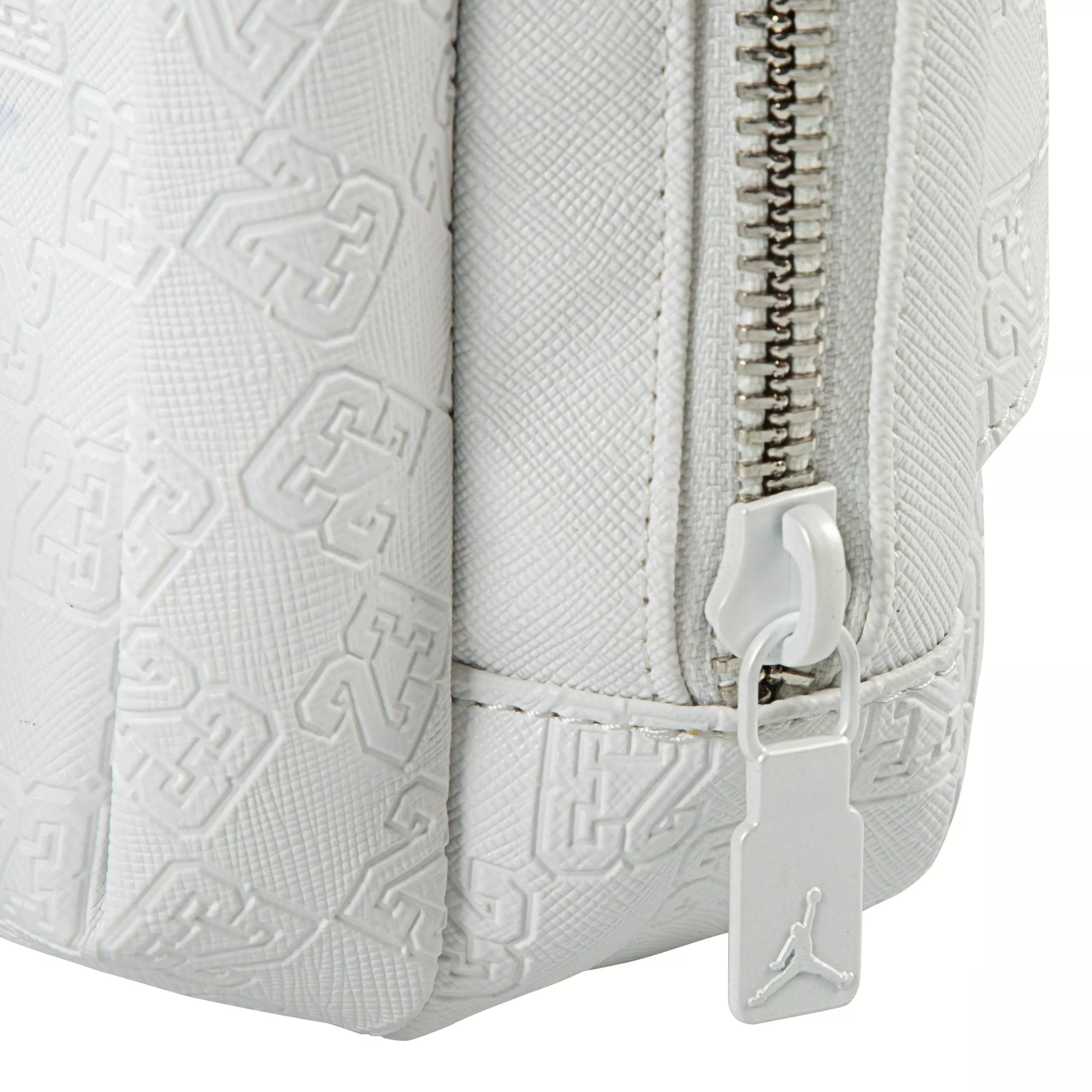 Jordan Monogram Sling Bag - Legend Blue - WHITE/BLUE