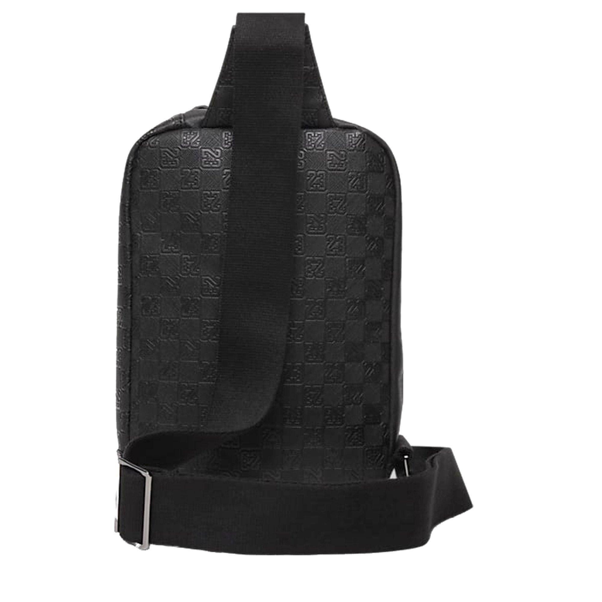 Jordan Monogram Sling Bag