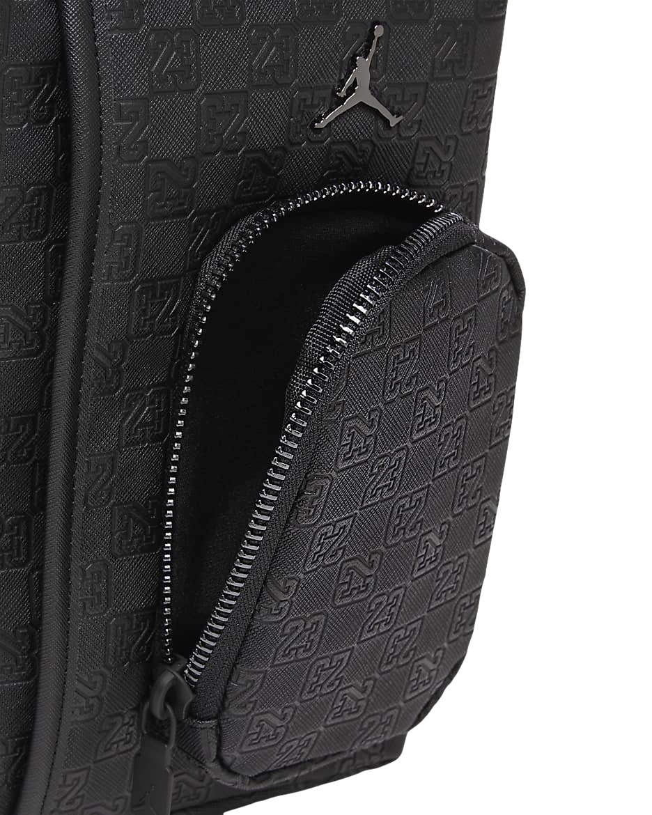 Jordan Monogram Sling Bag