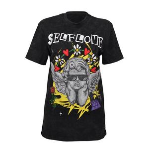 Reason Women's Self Love Graphic Tee
