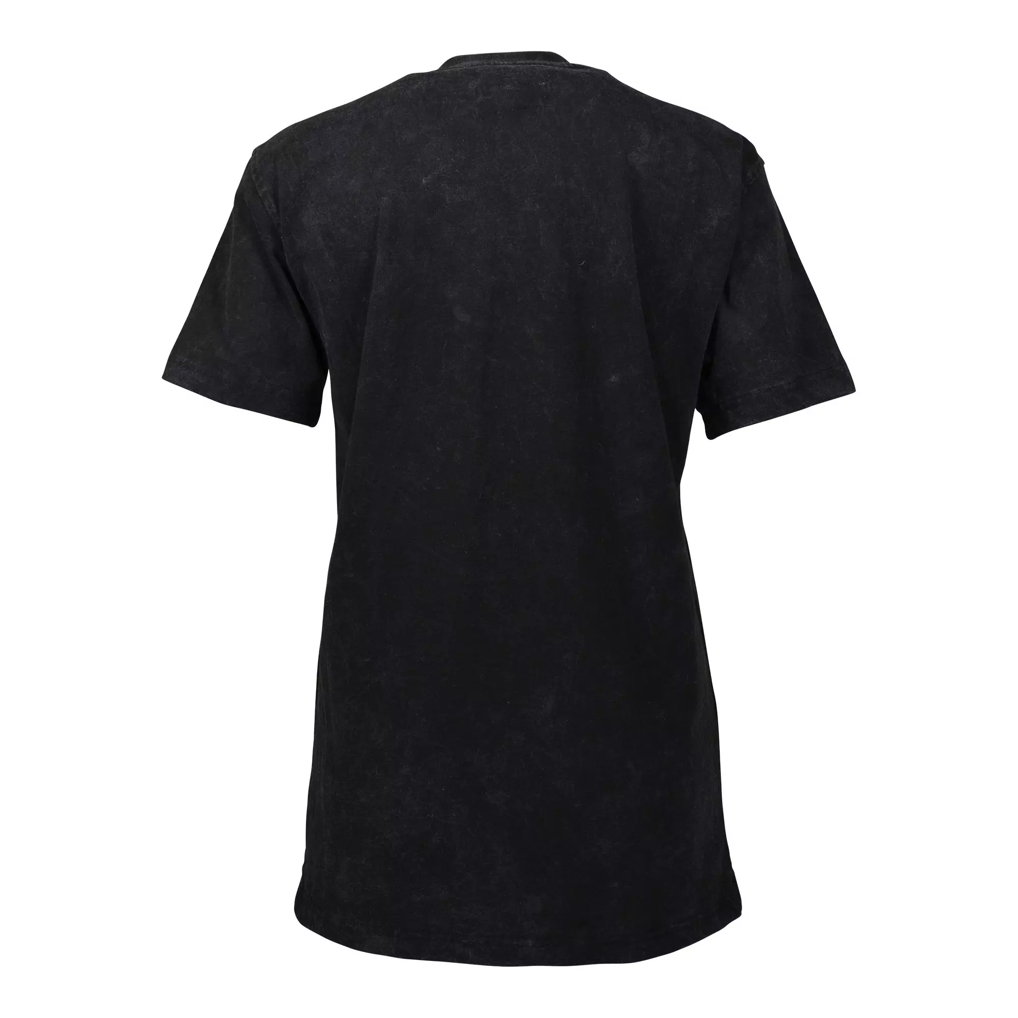 Reason Women's Self Love Graphic Tee - BLACK