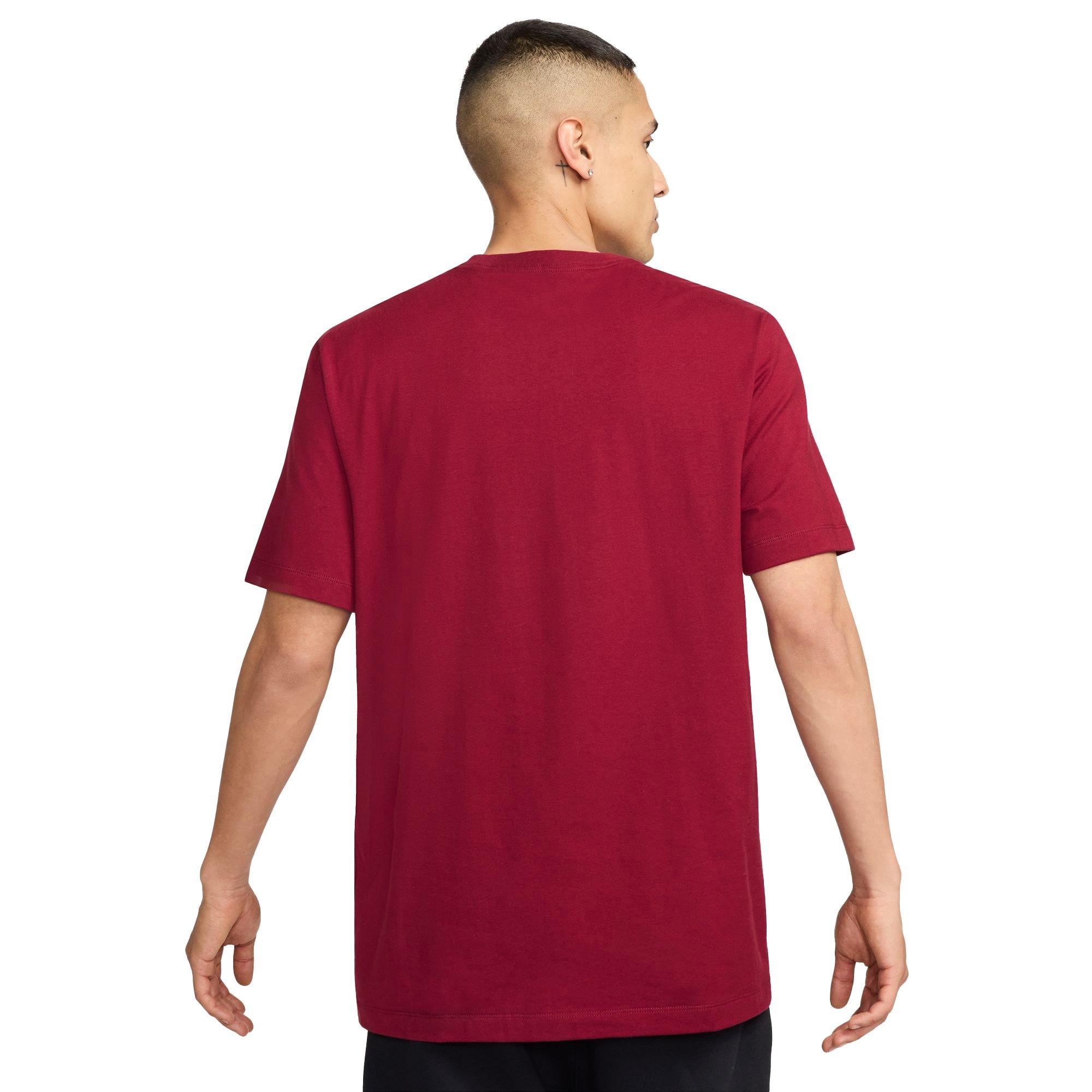 Nike Sportswear Club Men's Tee