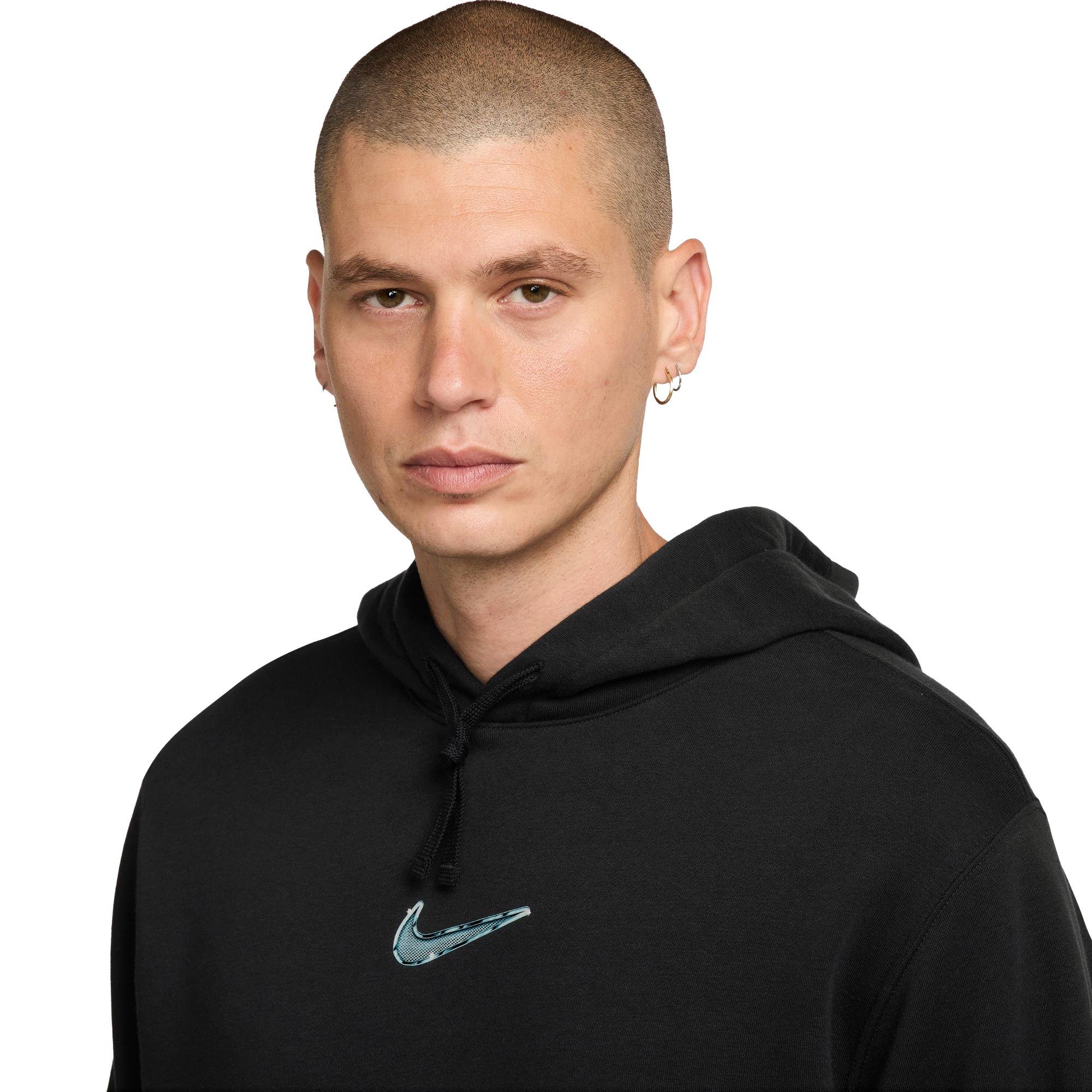 Nike Sportswear Club Men's Hoodie