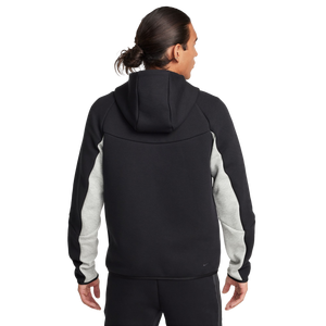 Nike Men's Tech Full-Zip Windrunner Jacket