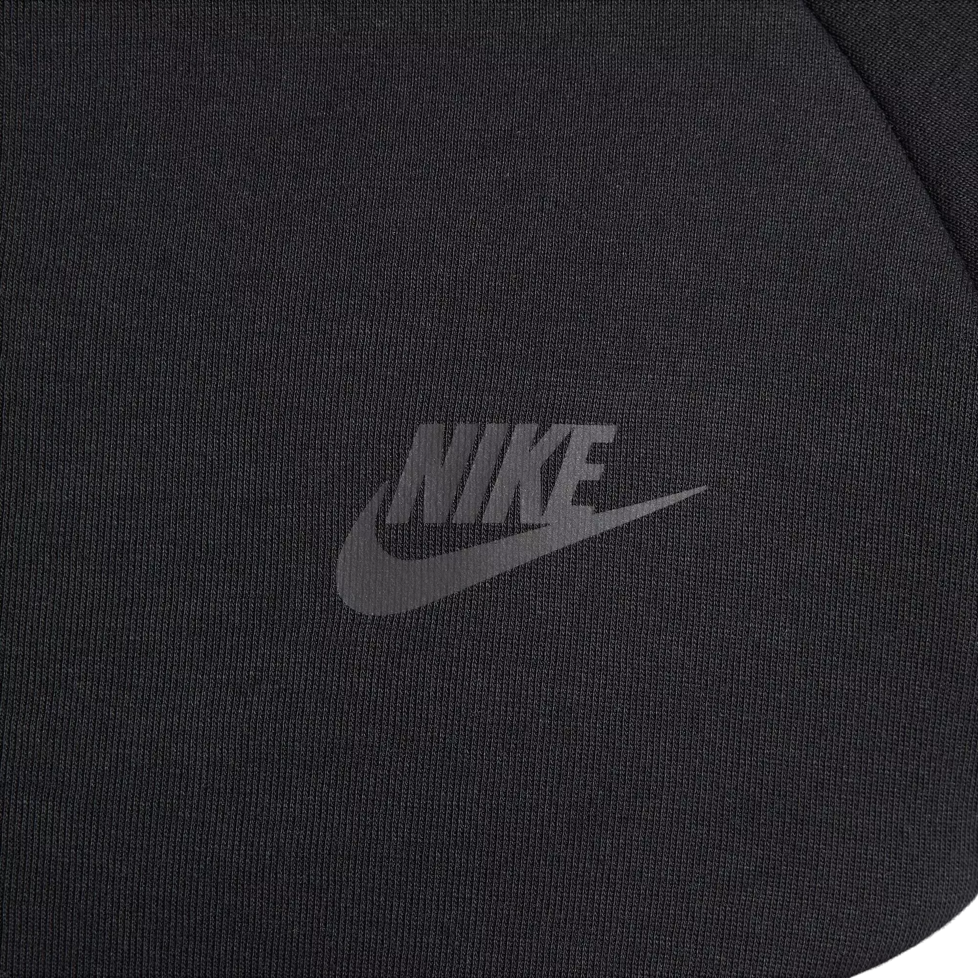 Nike Men's Tech Full-Zip Windrunner Jacket - GREY