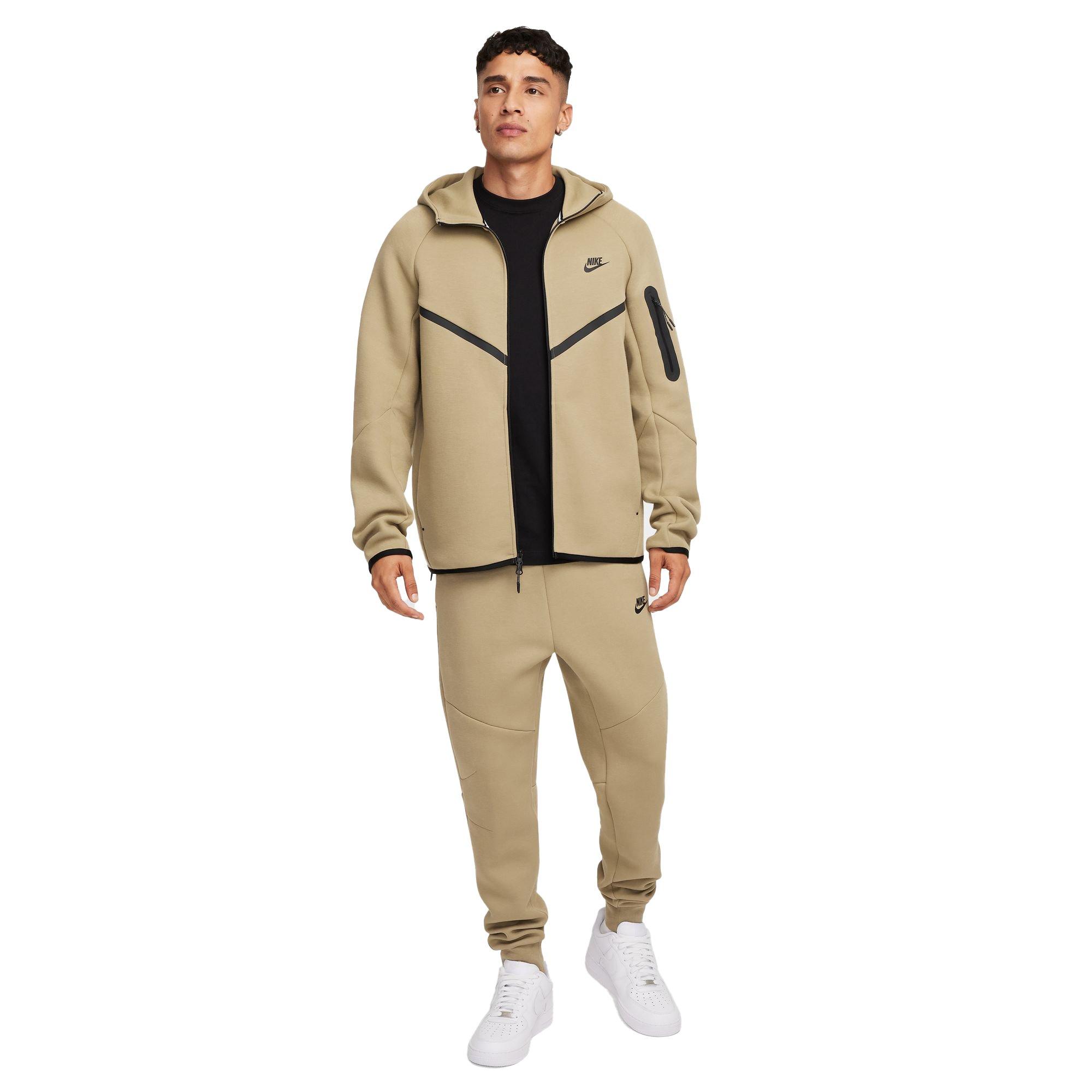 Nike Tech Fleece Full-Zip Windrunner Men's Jacket