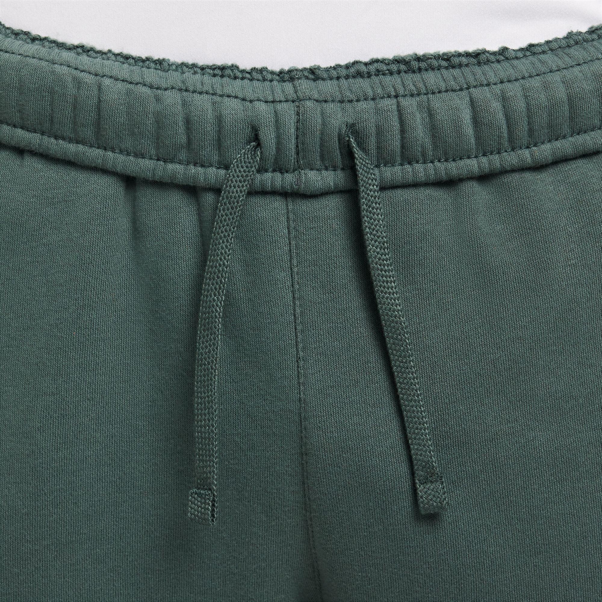 Nike Sportswear Club Fleece Men's Green Joggers