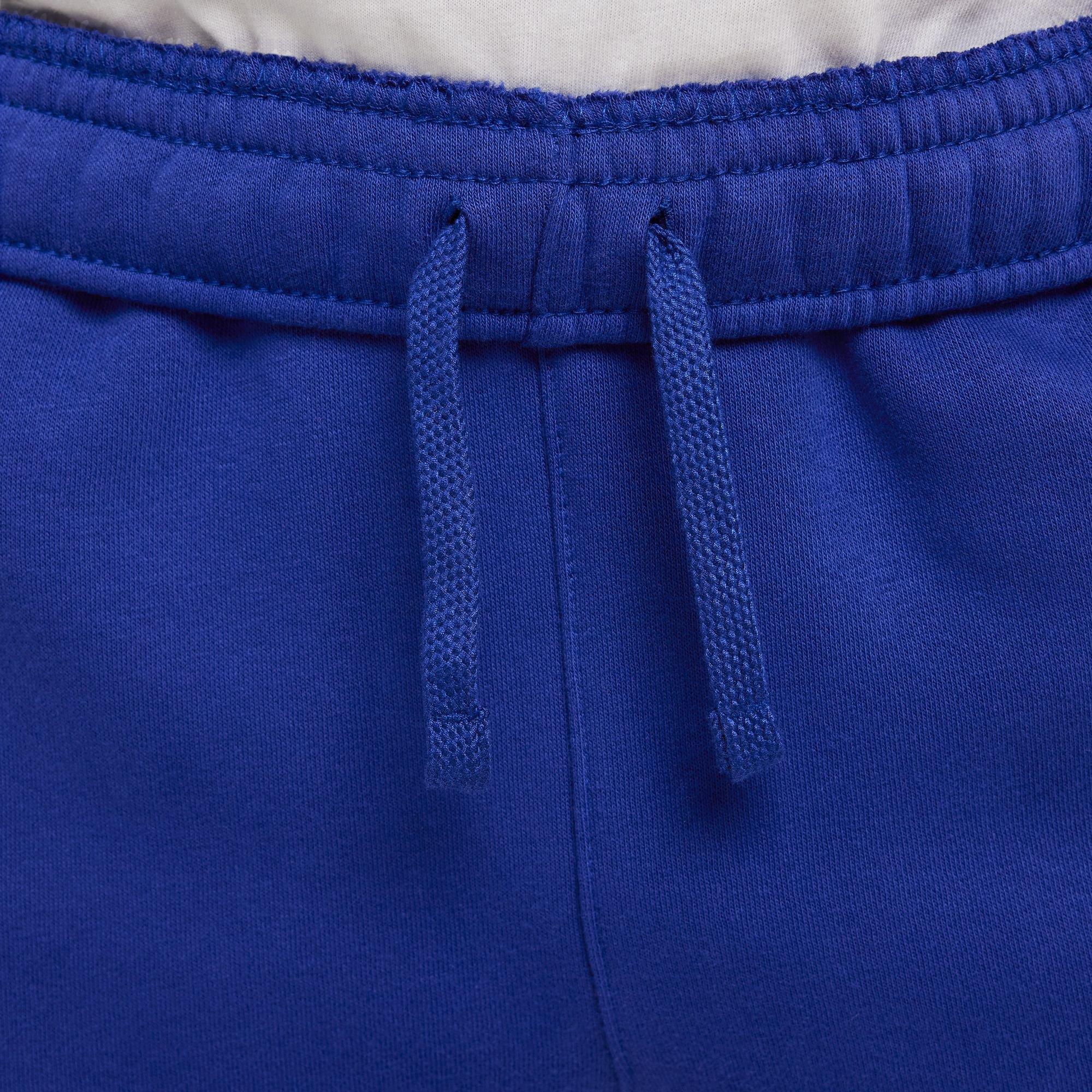 Nike Sportswear Club Fleece Men's Blue Joggers                                          