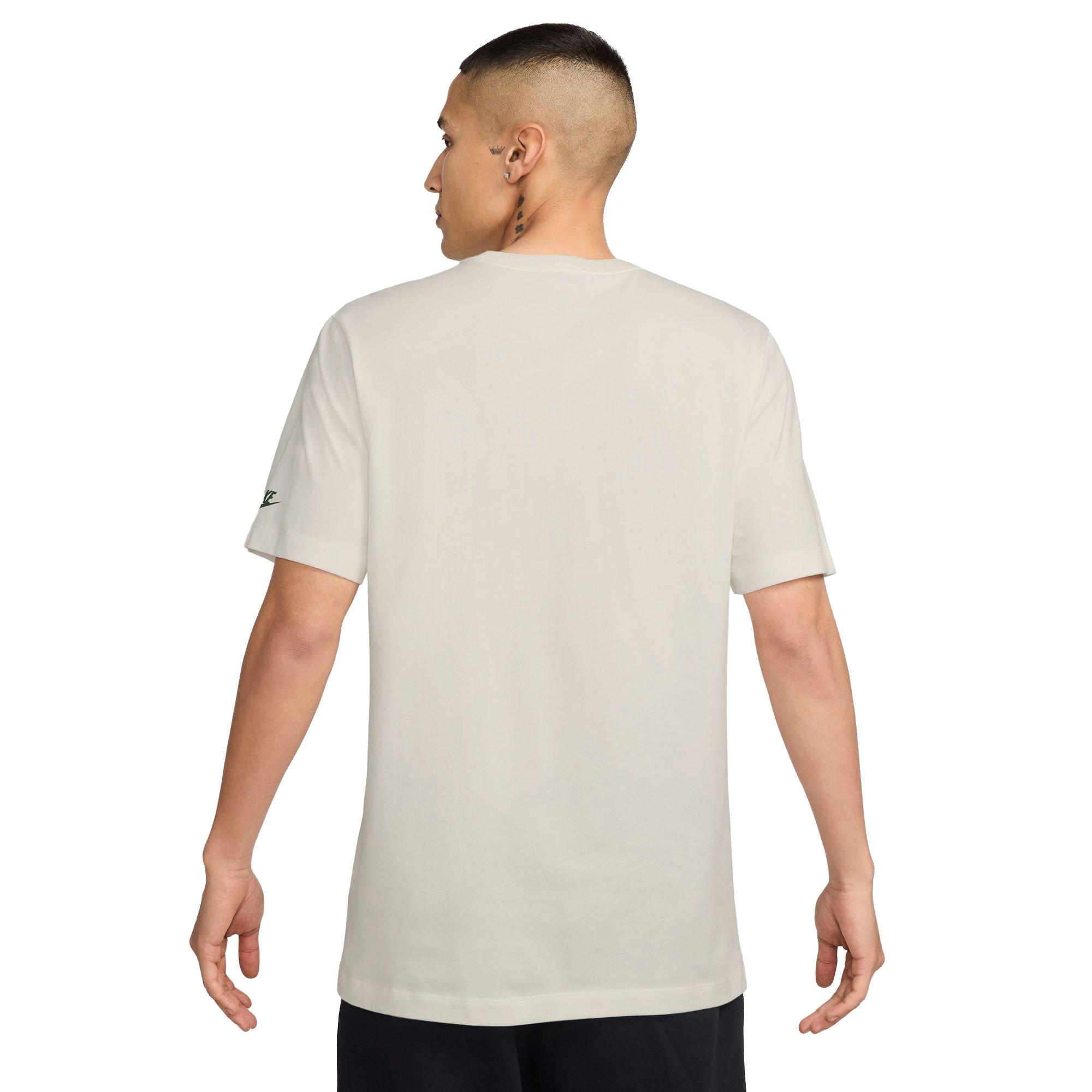 Nike Sportswear Club Men's Tee