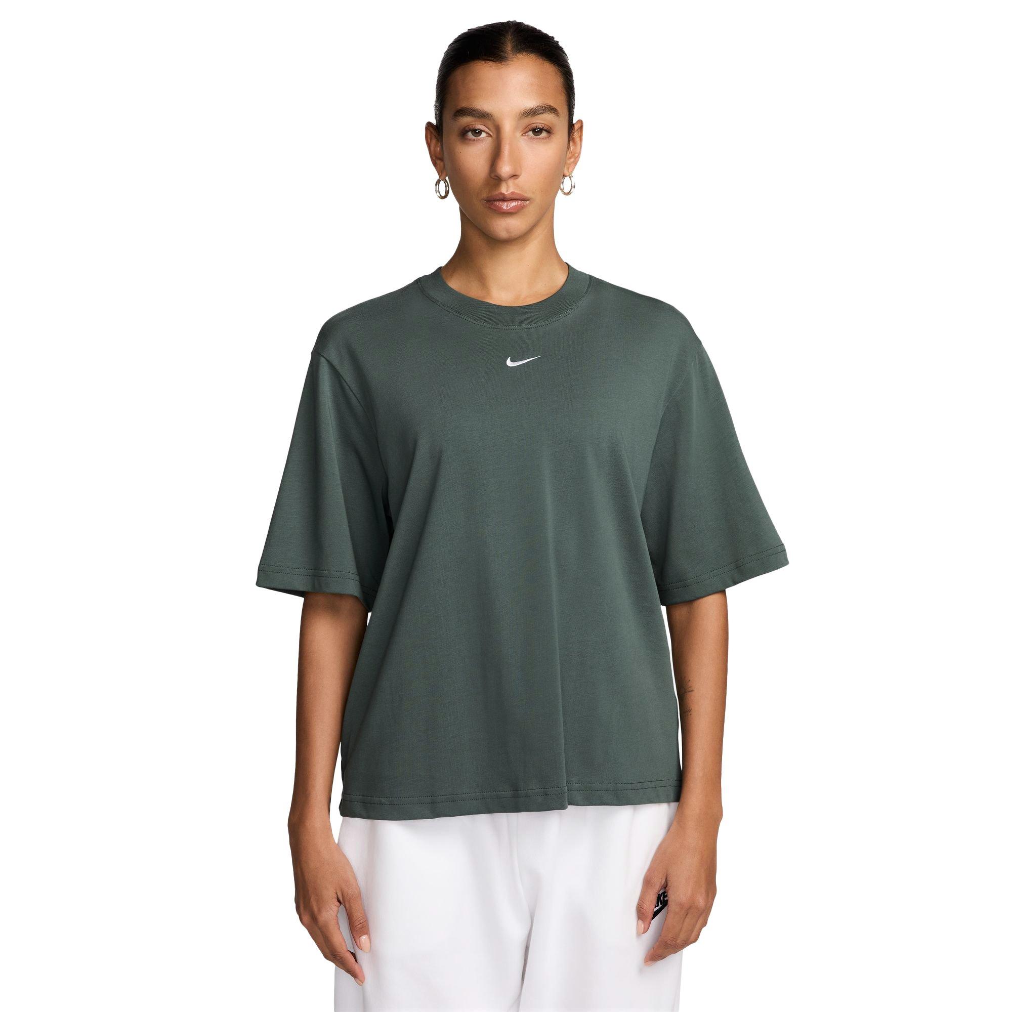 Nike Women's Sportswear Essential Boxy Tee