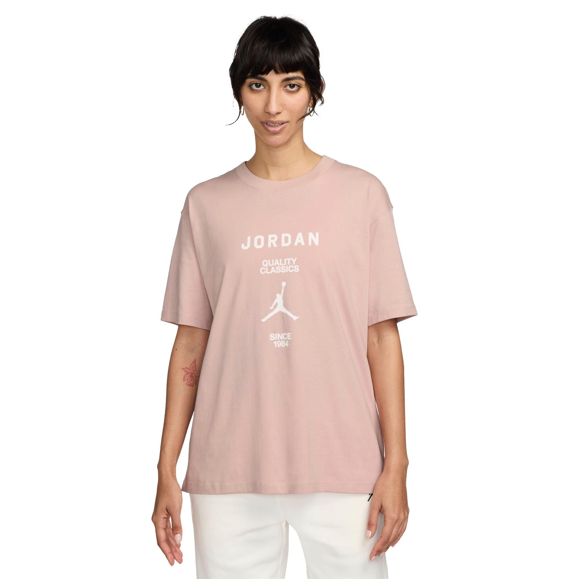 Jordan Girlfriend Women's Tee