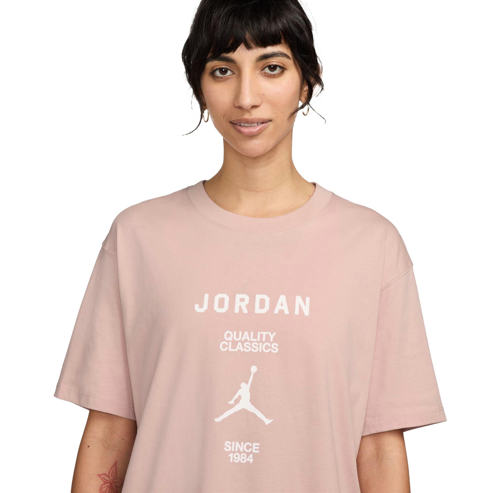 Jordan Girlfriend Women's Tee