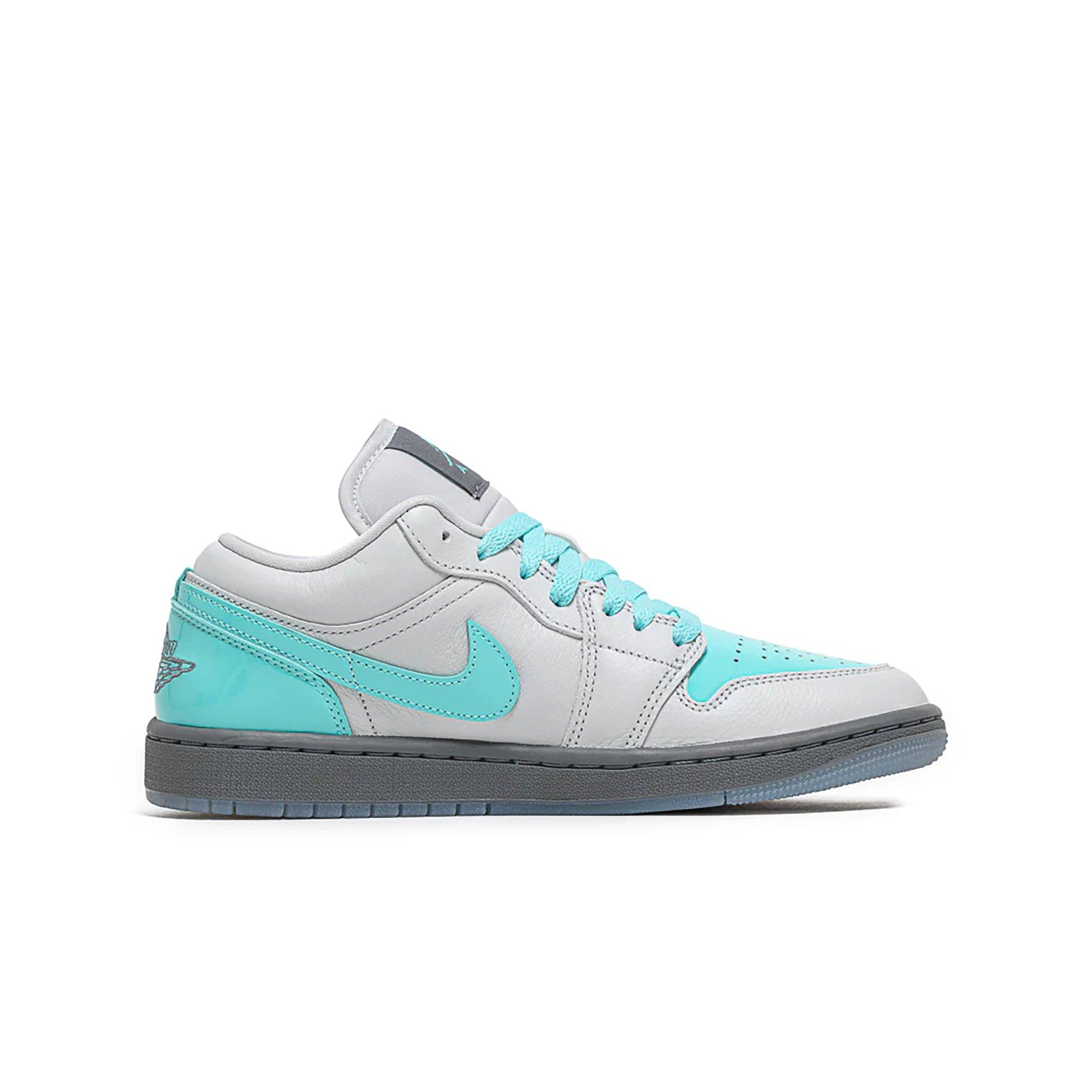 Jordan 1 Low SE "Polaroid" Women's Shoe