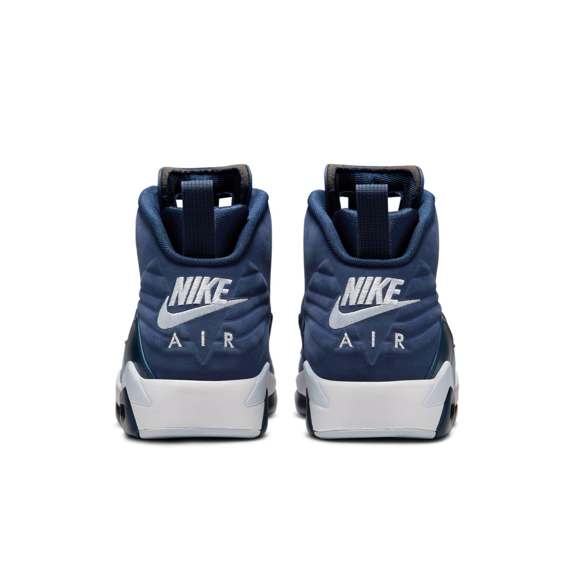 Jordan MVP Women's "Midnight Navy/Football Grey/White" Shoe