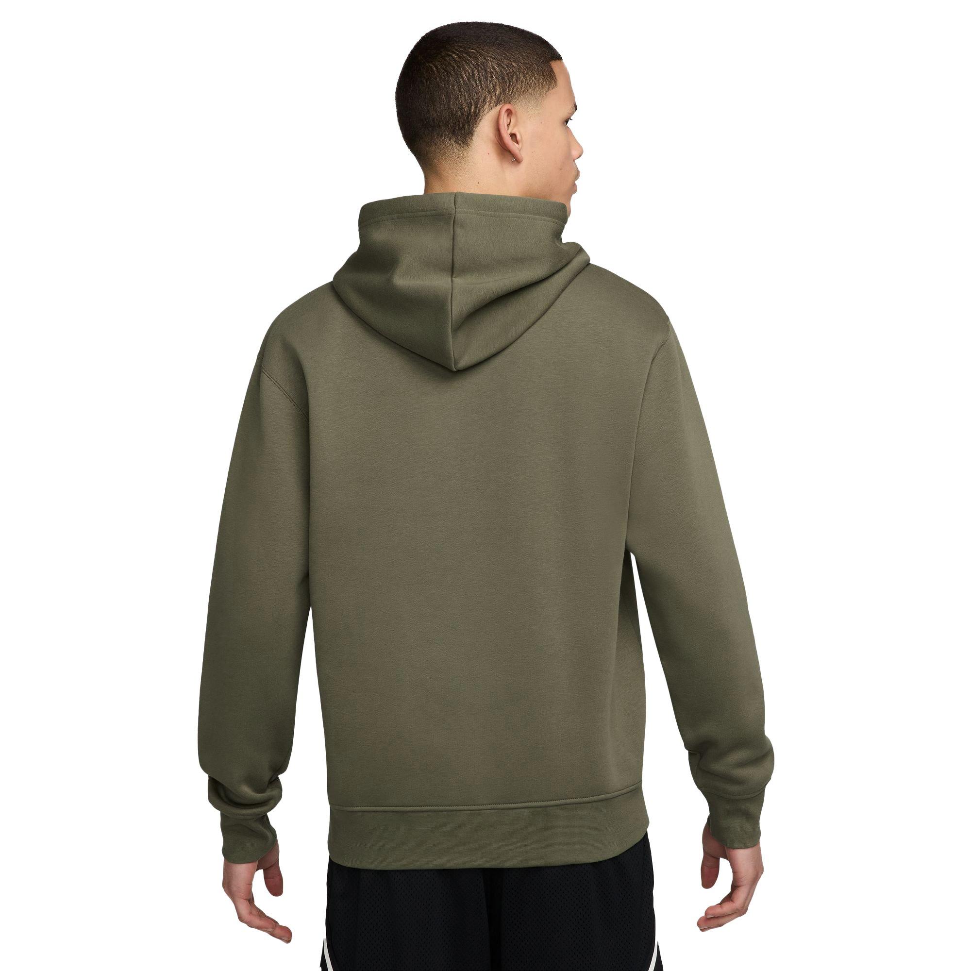 Jordan Essentials Fleece Men's Hoodie