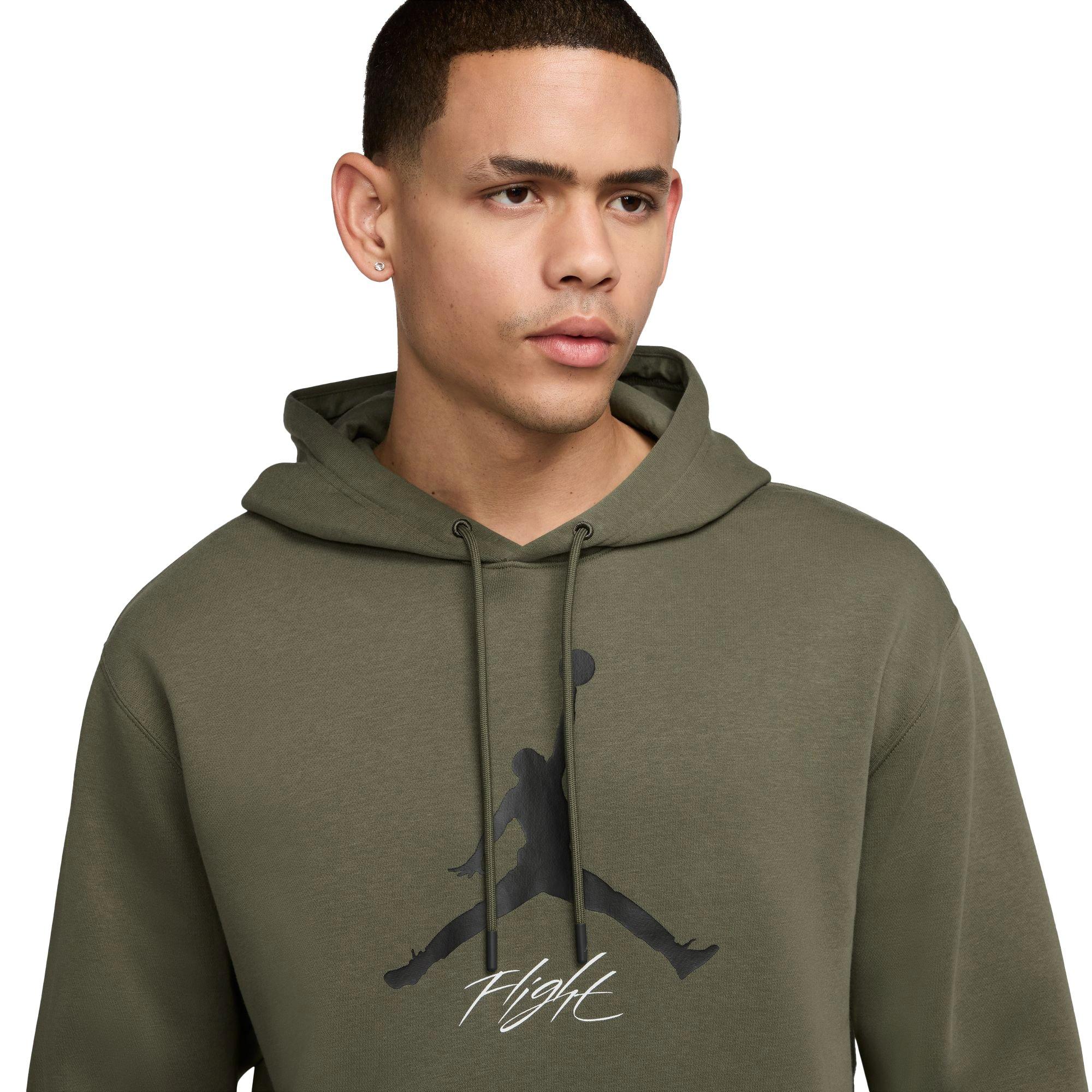 Jordan Essentials Fleece Men's Hoodie