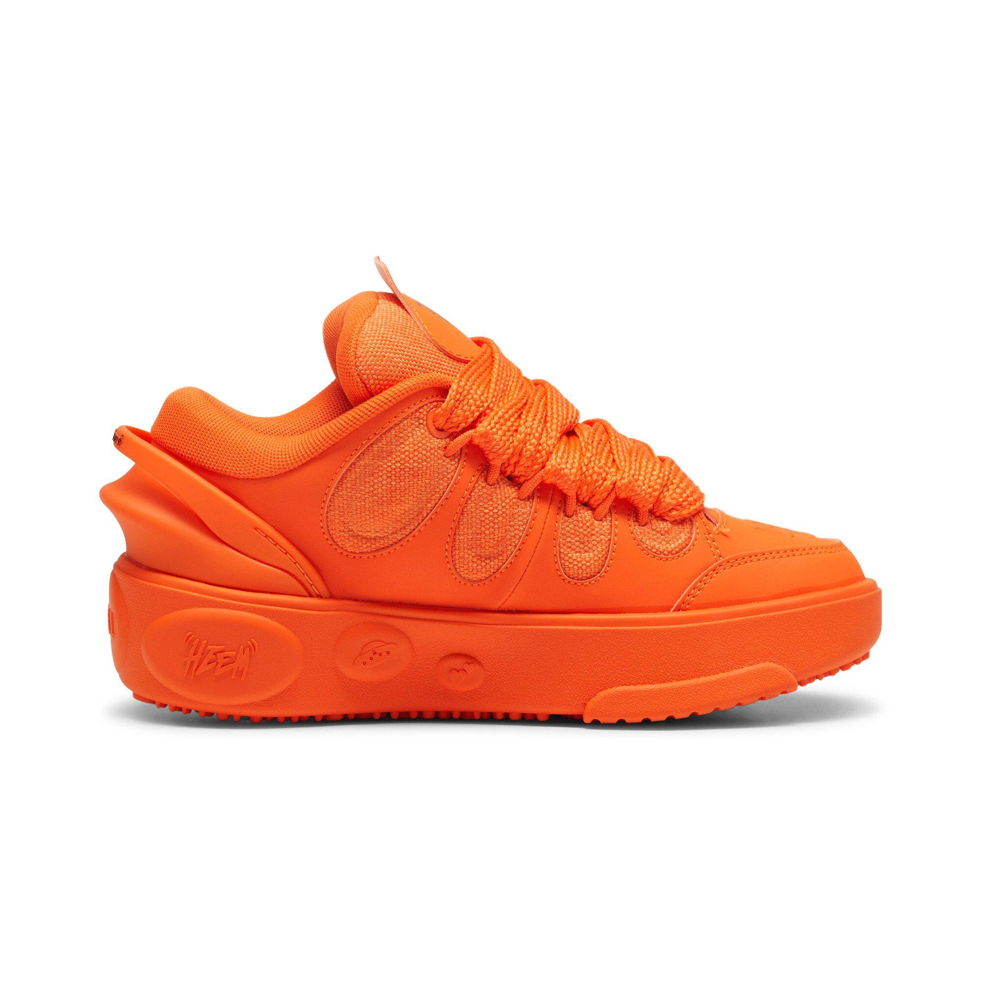 PUMA CA Pro LaFrance "Gifted" Grade School Kids' Shoe