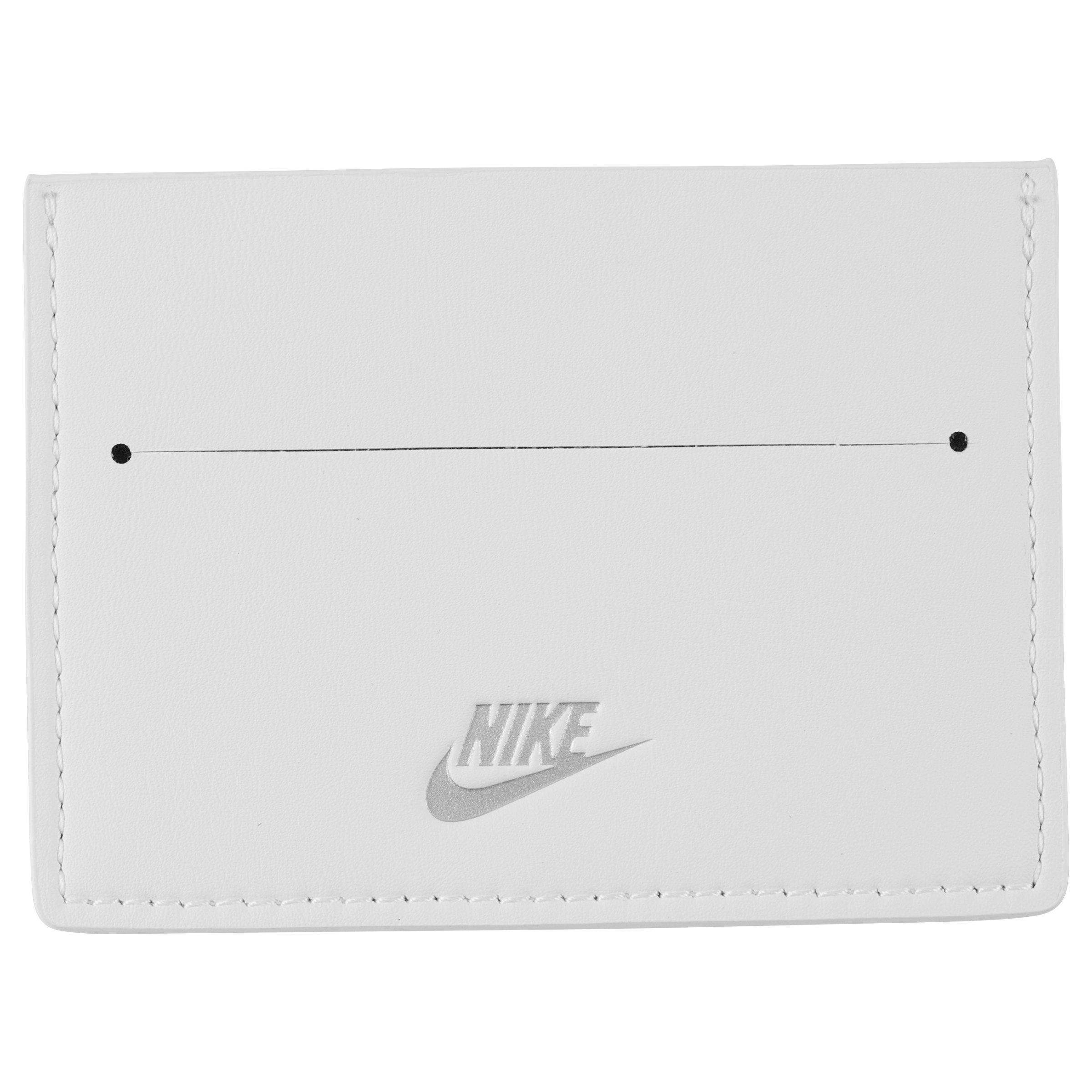 Nike Air Force 1 Card Wallet