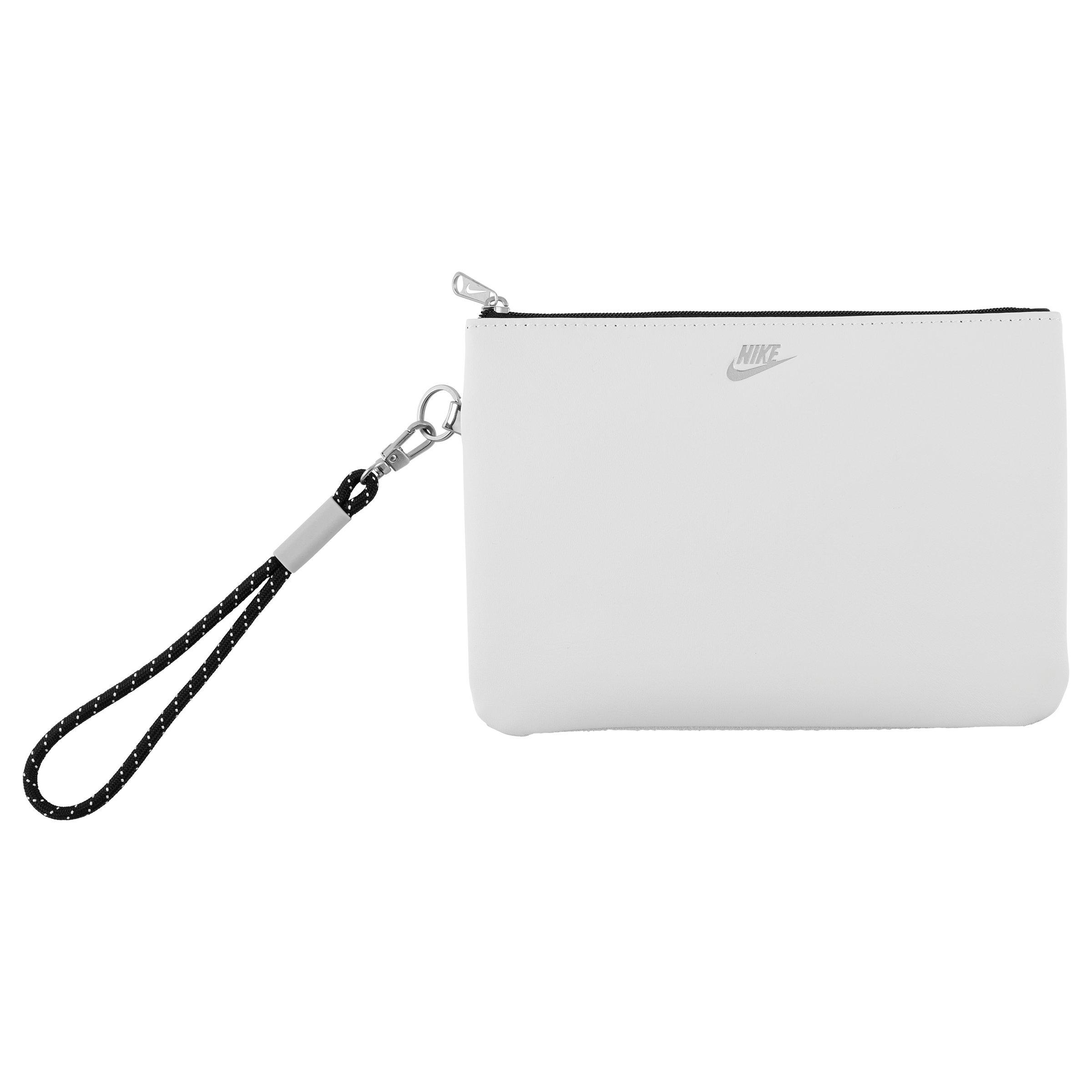 Nike Icon Blazer Chrome Wristlet