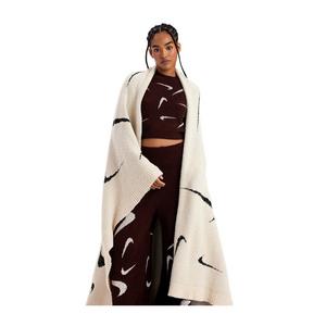 Nike Sportswear Phoenix Cozy Knit Blanket