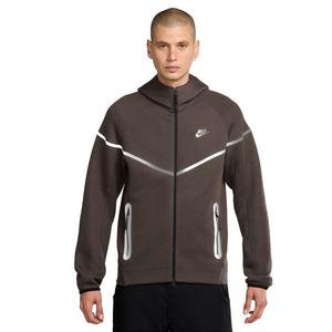 Nike Men's Sportswear Tech Full-Zip Woven Windrunner Jacket