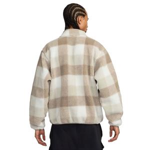 Nike Men's Club Winterized Half-Zip Jacket