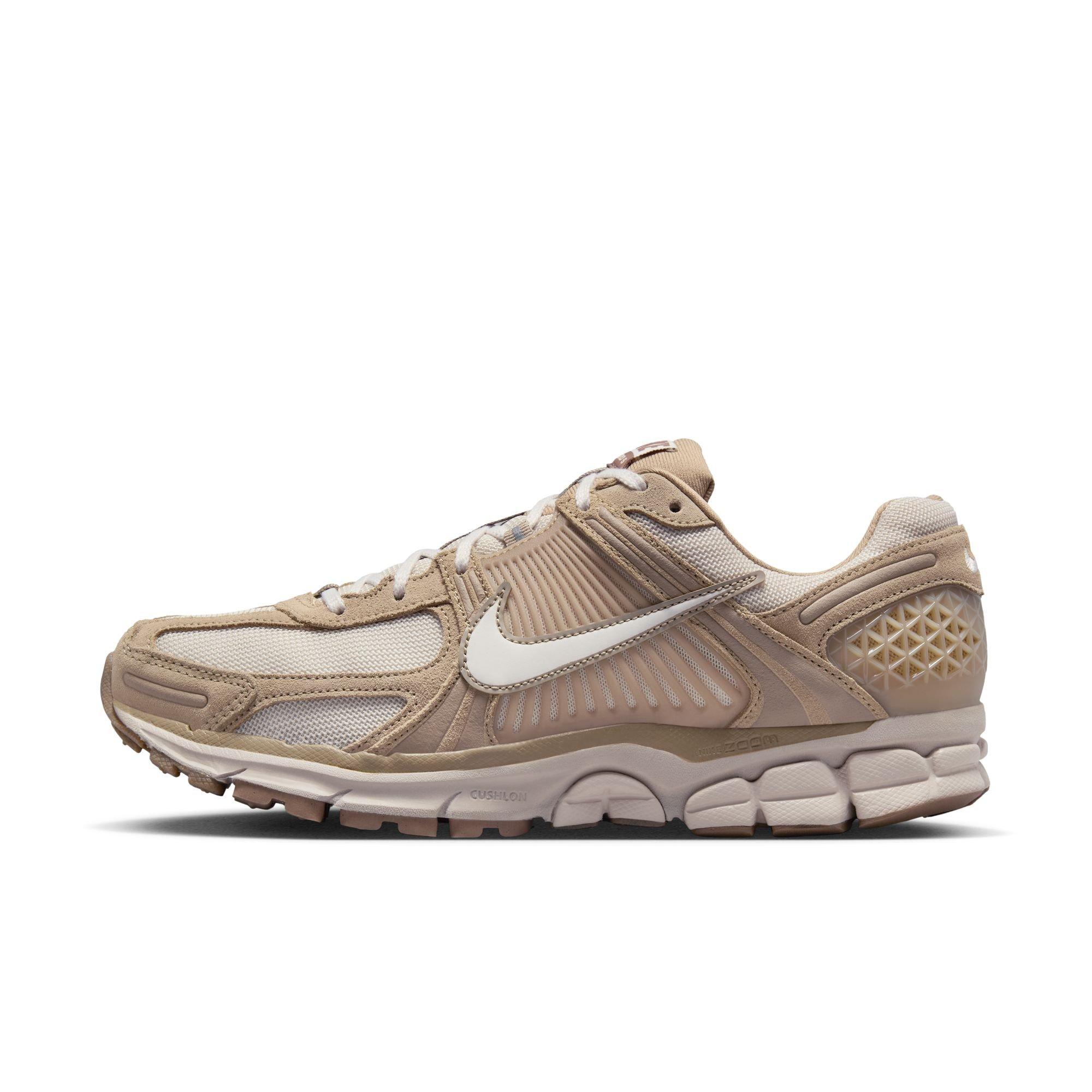 Nike Zoom Vomero 5 "Khaki/Phantom/Lt Orewood Brn" Men's Shoe - BROWN Thumbnail View 3