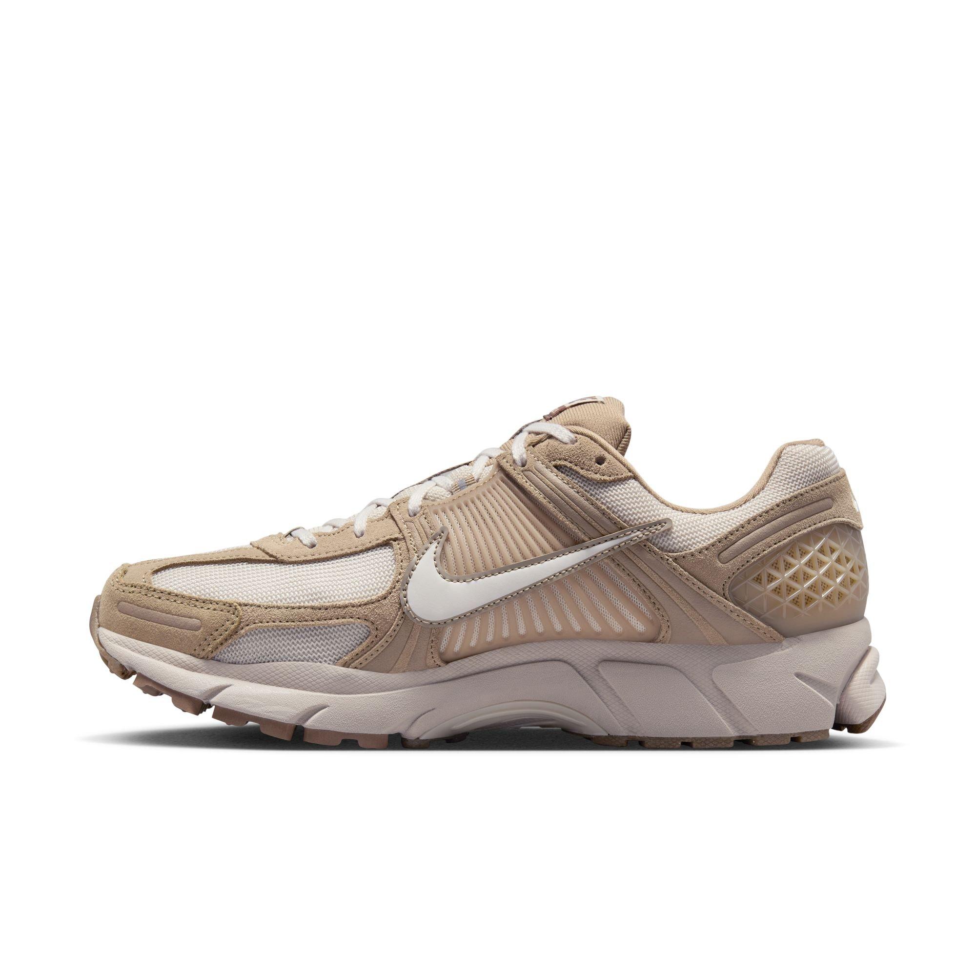 Nike Zoom Vomero 5 "Khaki/Phantom/Lt Orewood Brn" Men's Shoe - BROWN Thumbnail View 4
