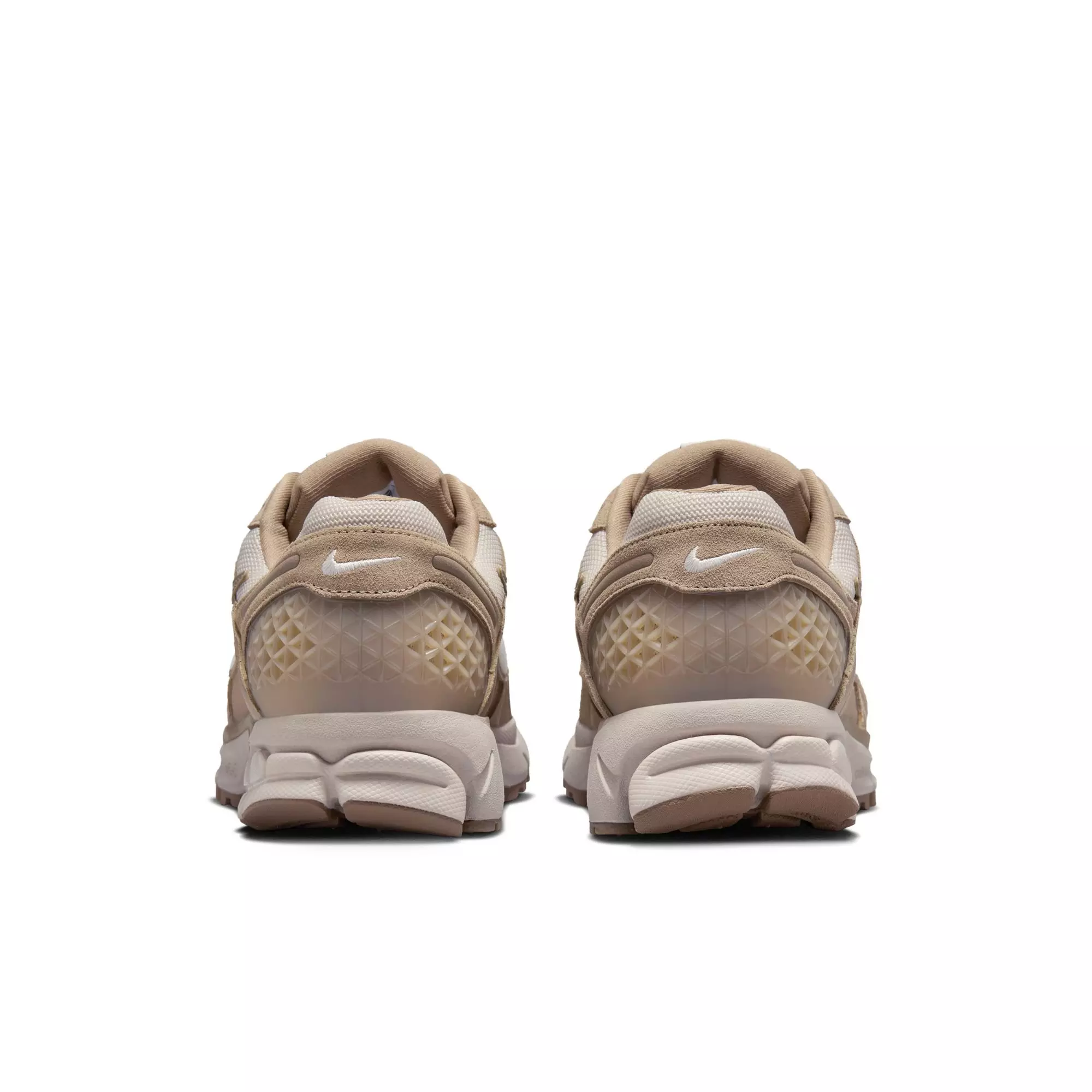 Nike Zoom Vomero 5 "Khaki/Phantom/Lt Orewood Brn" Men's Shoe - BROWN