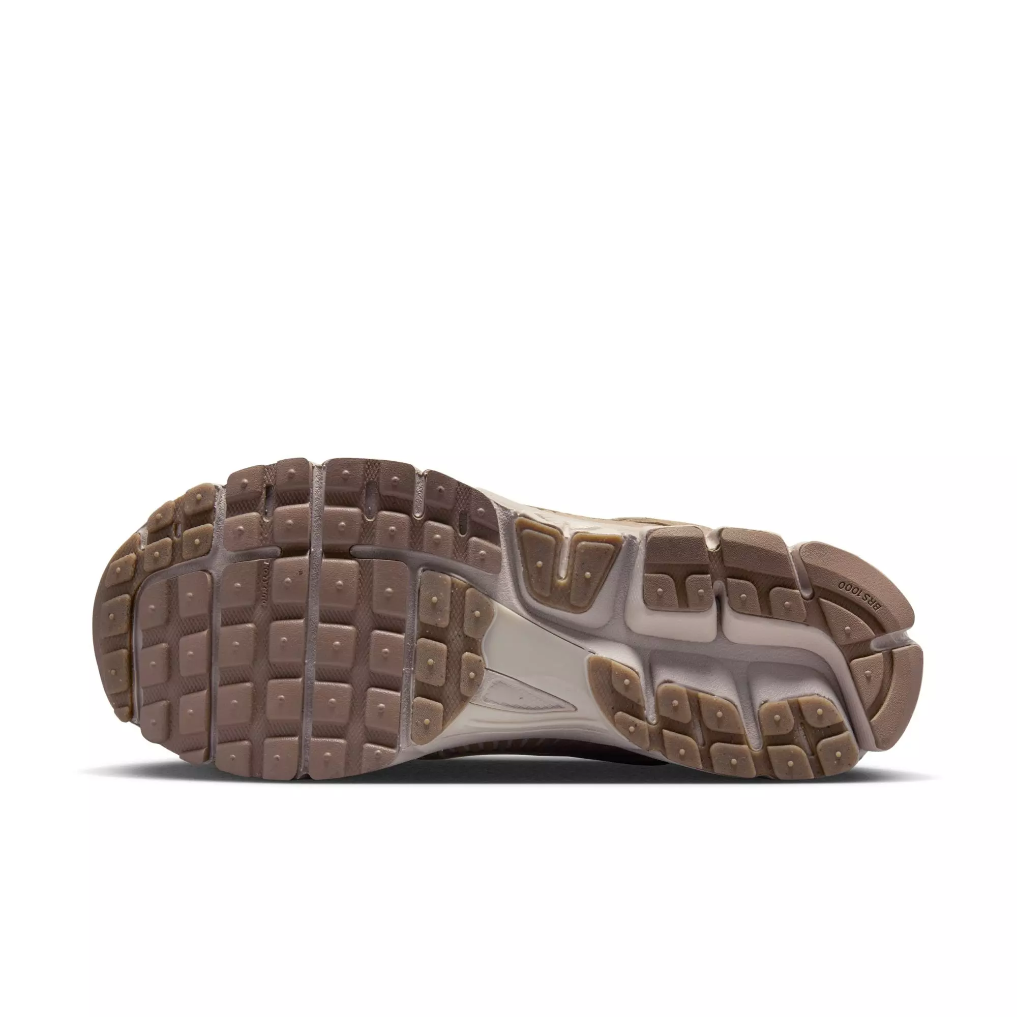 Nike Zoom Vomero 5 "Khaki/Phantom/Lt Orewood Brn" Men's Shoe - BROWN