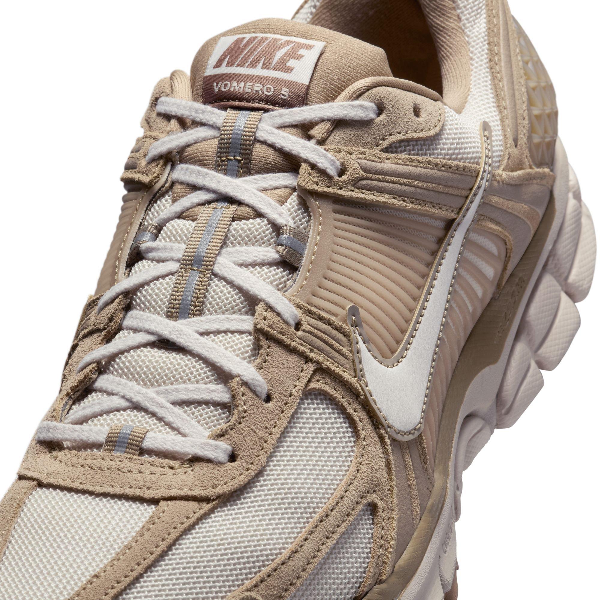 Nike Zoom Vomero 5 Men's "Khaki/Phantom/Lt Orewood Brn" Shoe