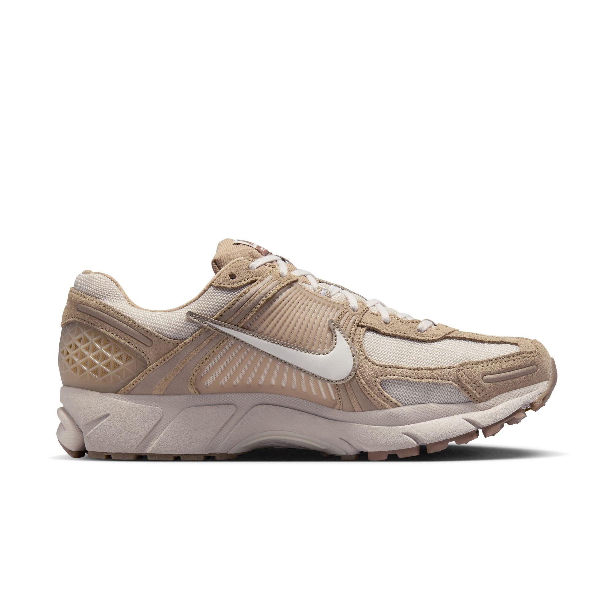 Nike Zoom Vomero 5 "Khaki/Phantom/Lt Orewood Brn" Men's Shoe - BROWN Thumbnail View 2
