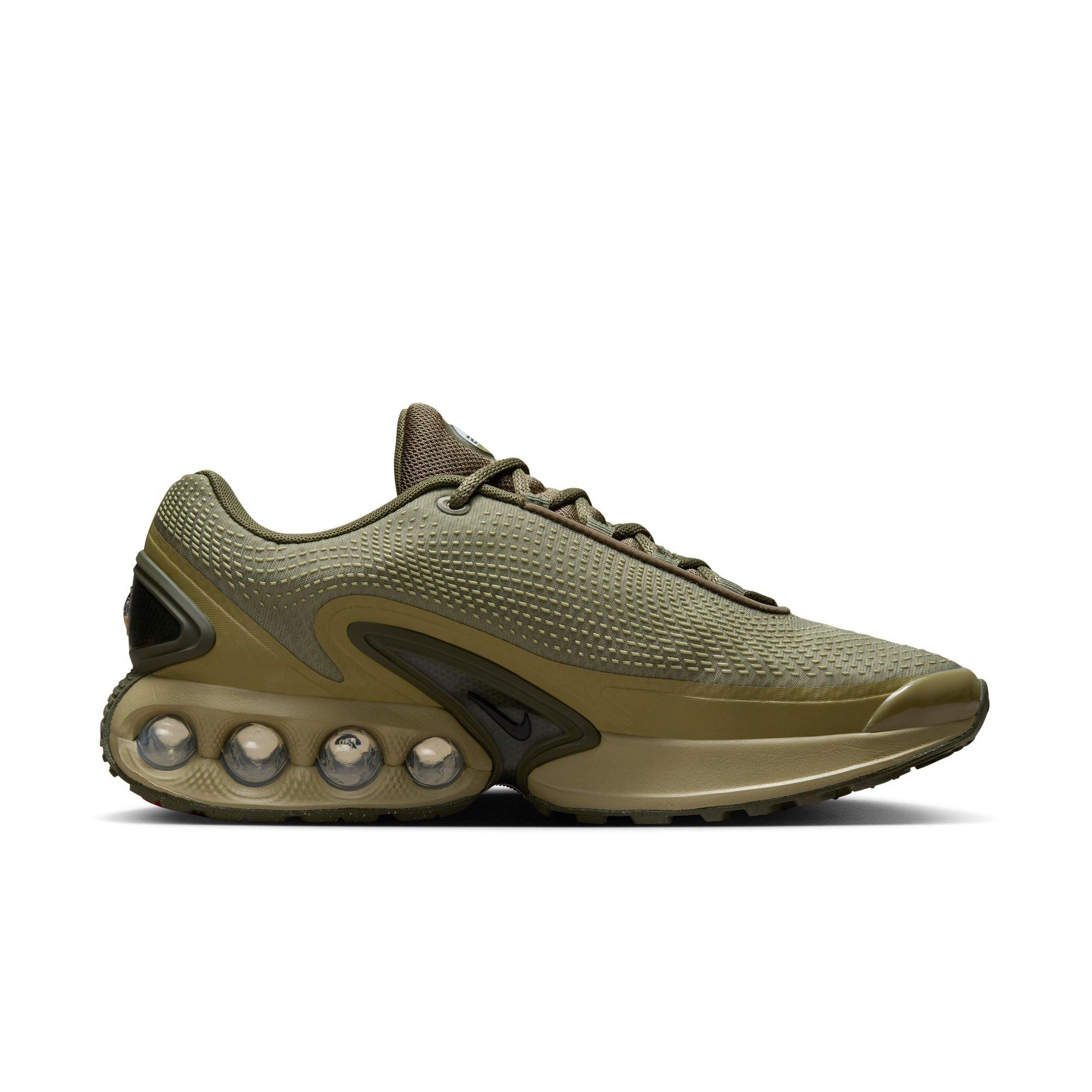 Nike Air Max Dn Men's "Medium Olive/Black/Neutral Olive" Shoe