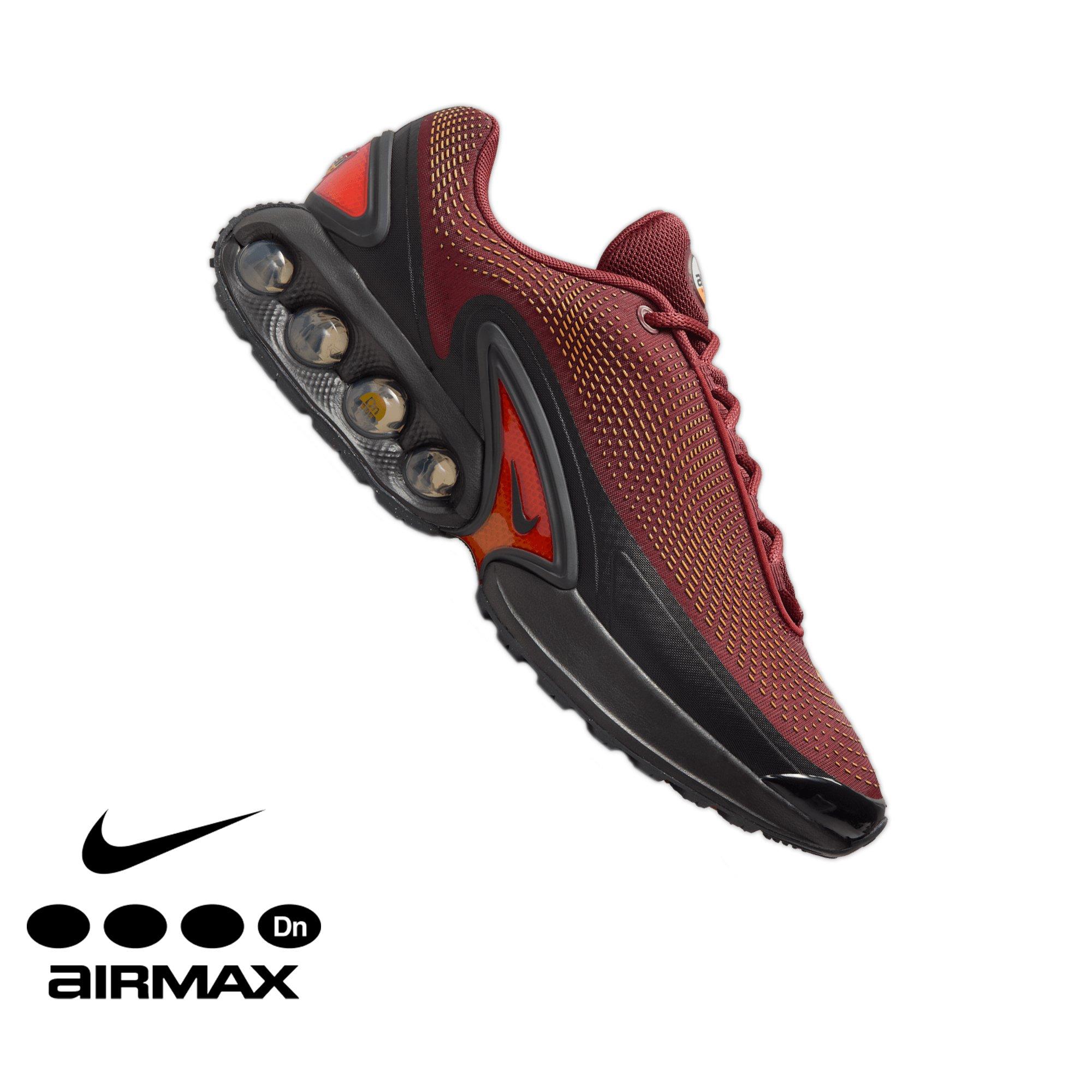 Nike Air Max Dn "Anthracite" Men's Shoe​